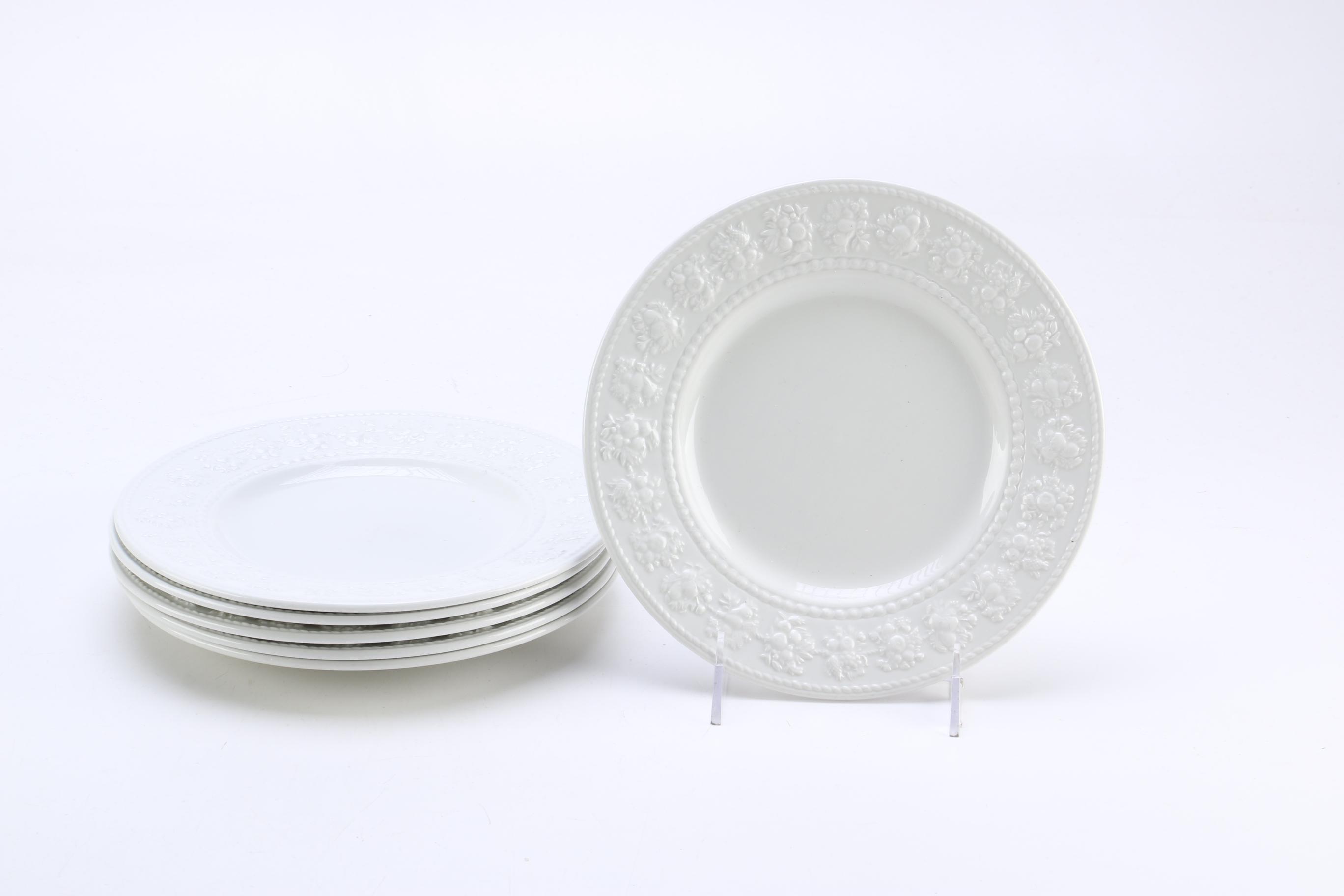 Wedgwood Home "Festivity" Tableware
