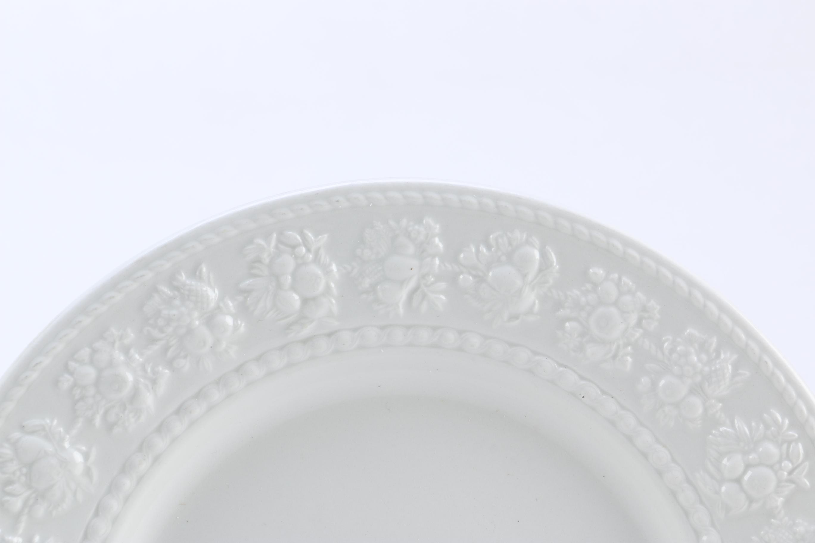 Wedgwood Home "Festivity" Tableware
