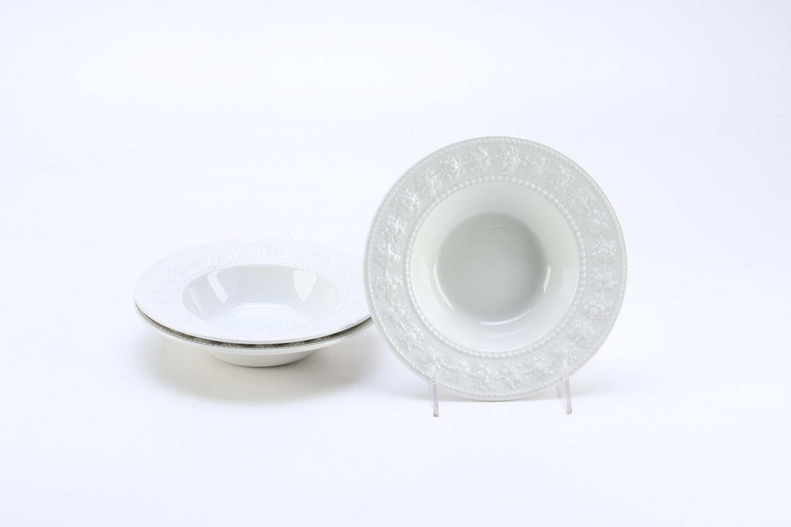 Wedgwood Home "Festivity" Tableware