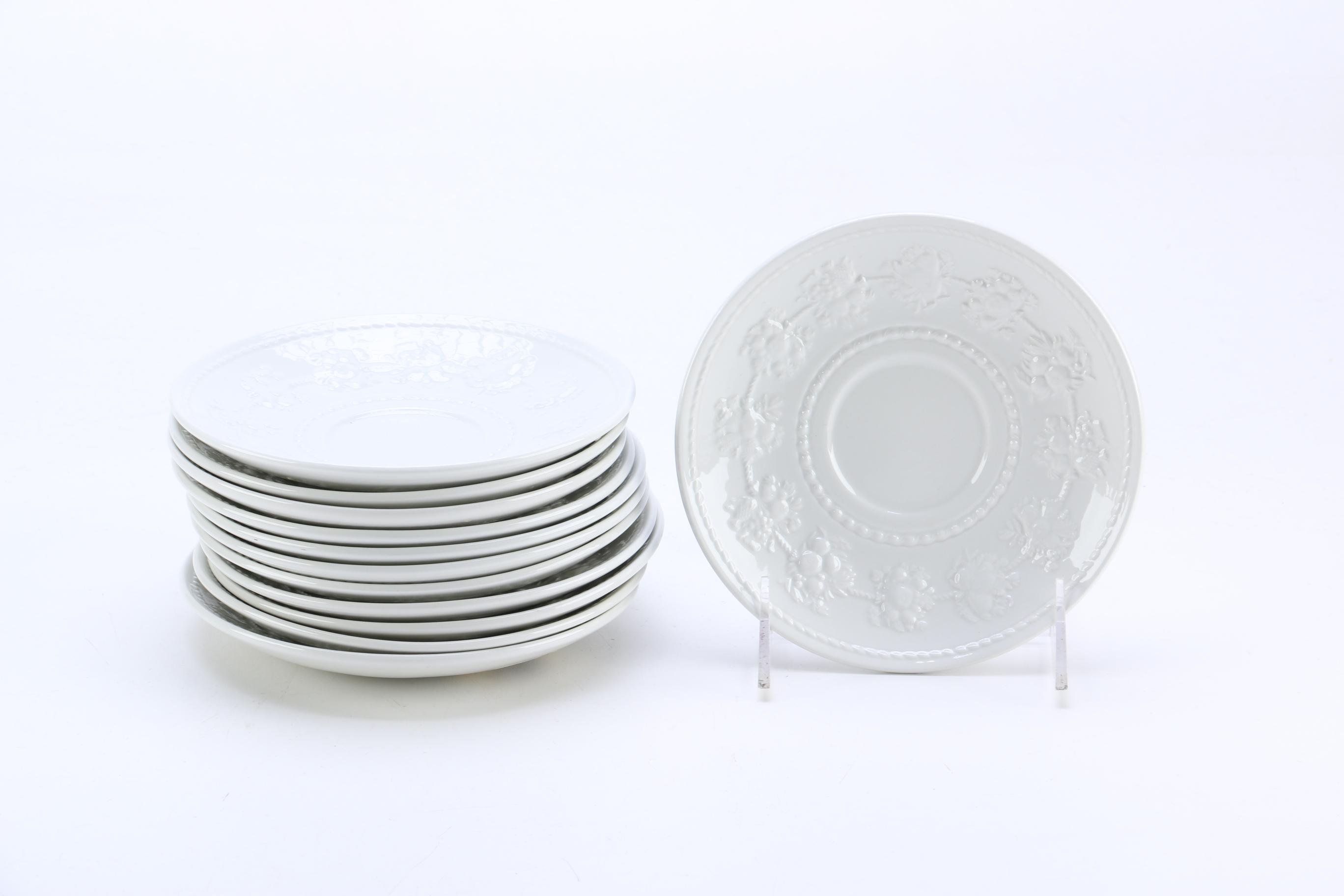 Wedgwood Home "Festivity" Tableware