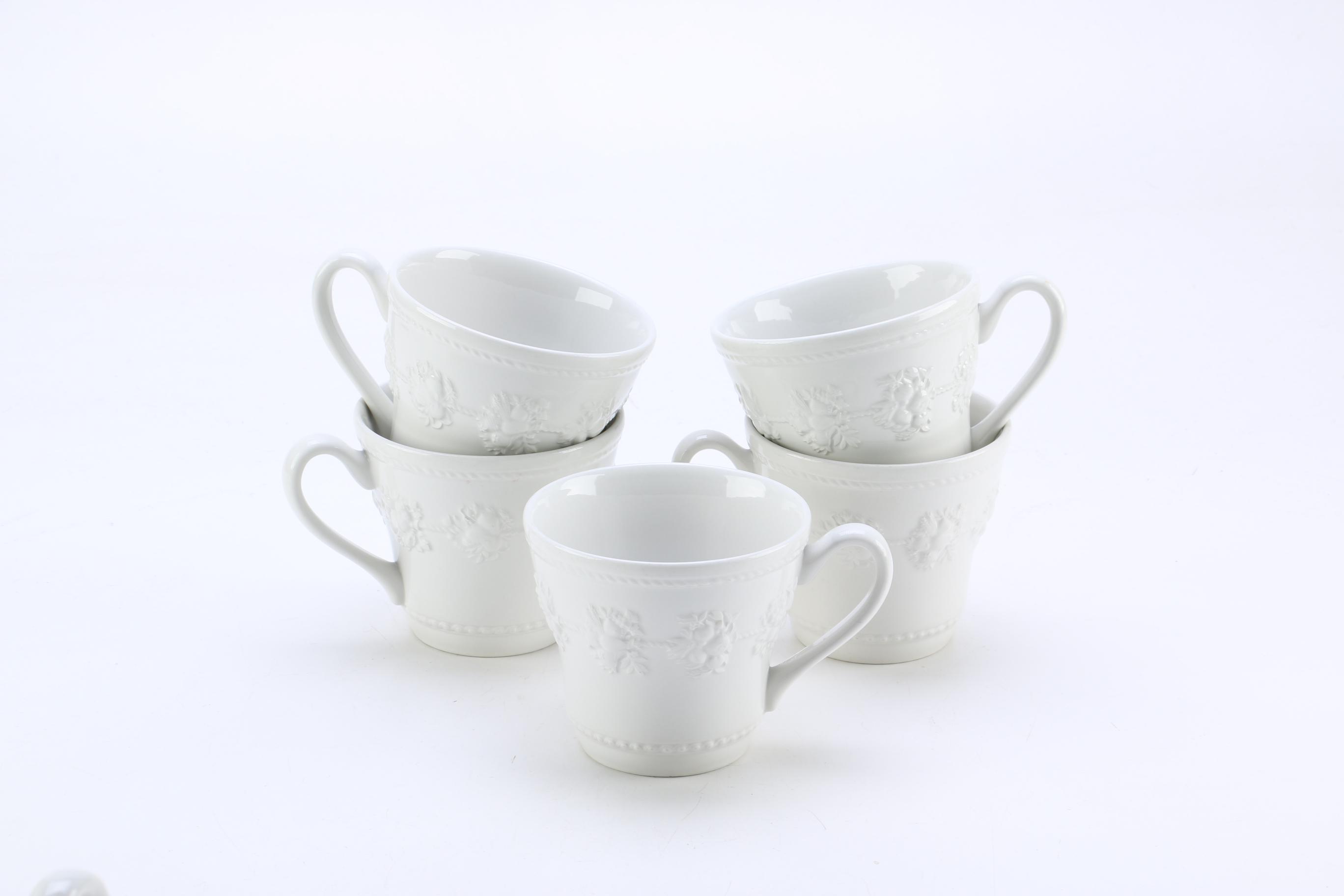 Wedgwood Home "Festivity" Tableware