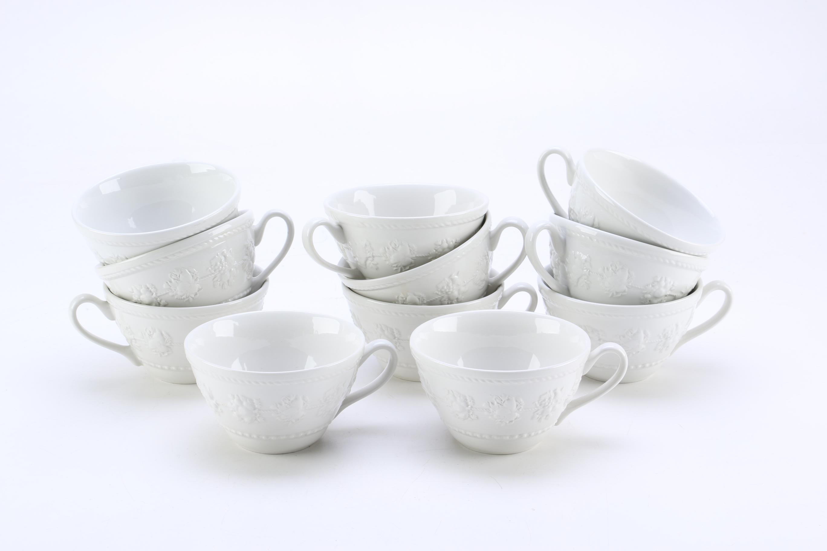 Wedgwood Home "Festivity" Tableware