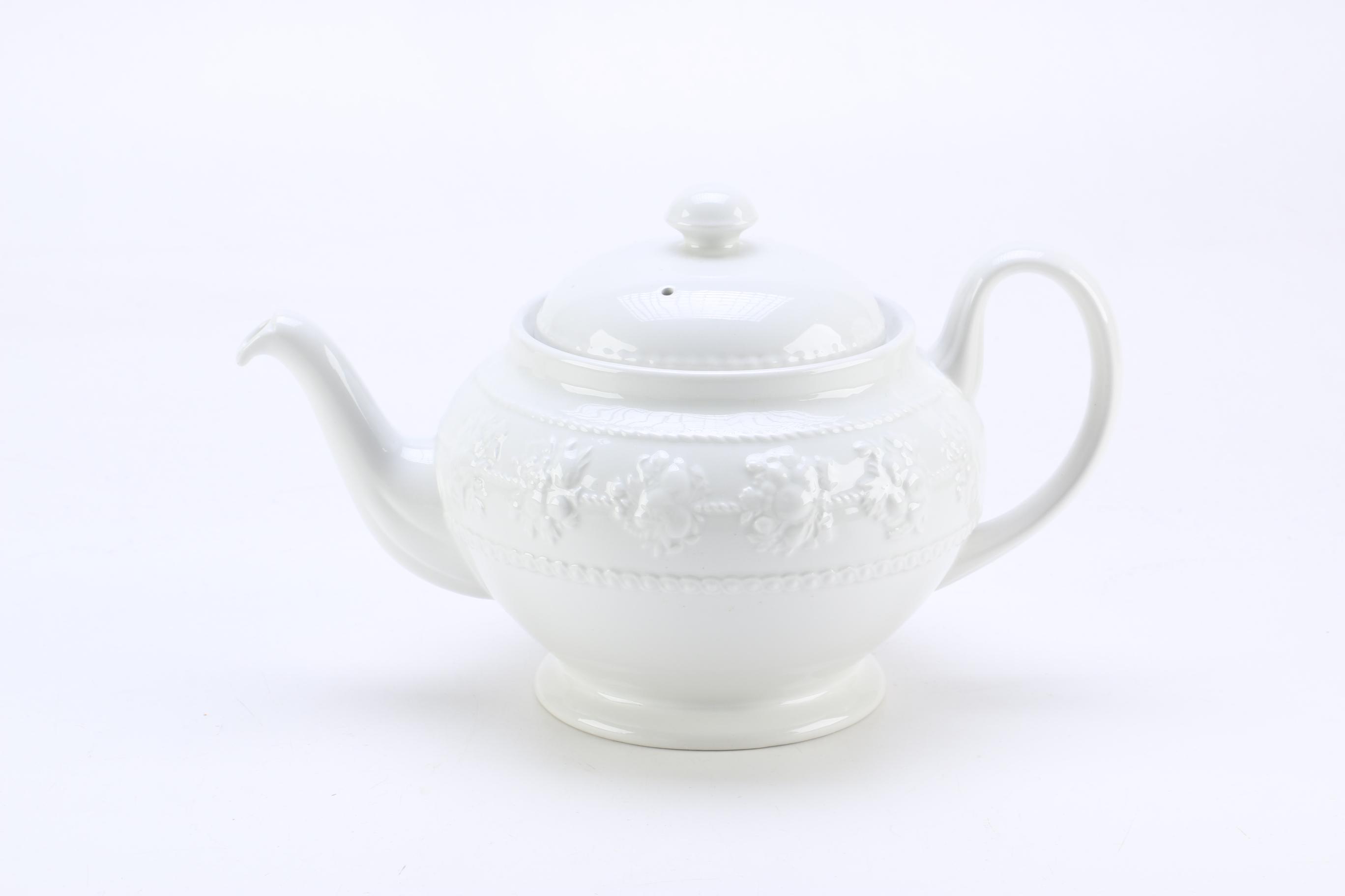 Wedgwood Home "Festivity" Tableware