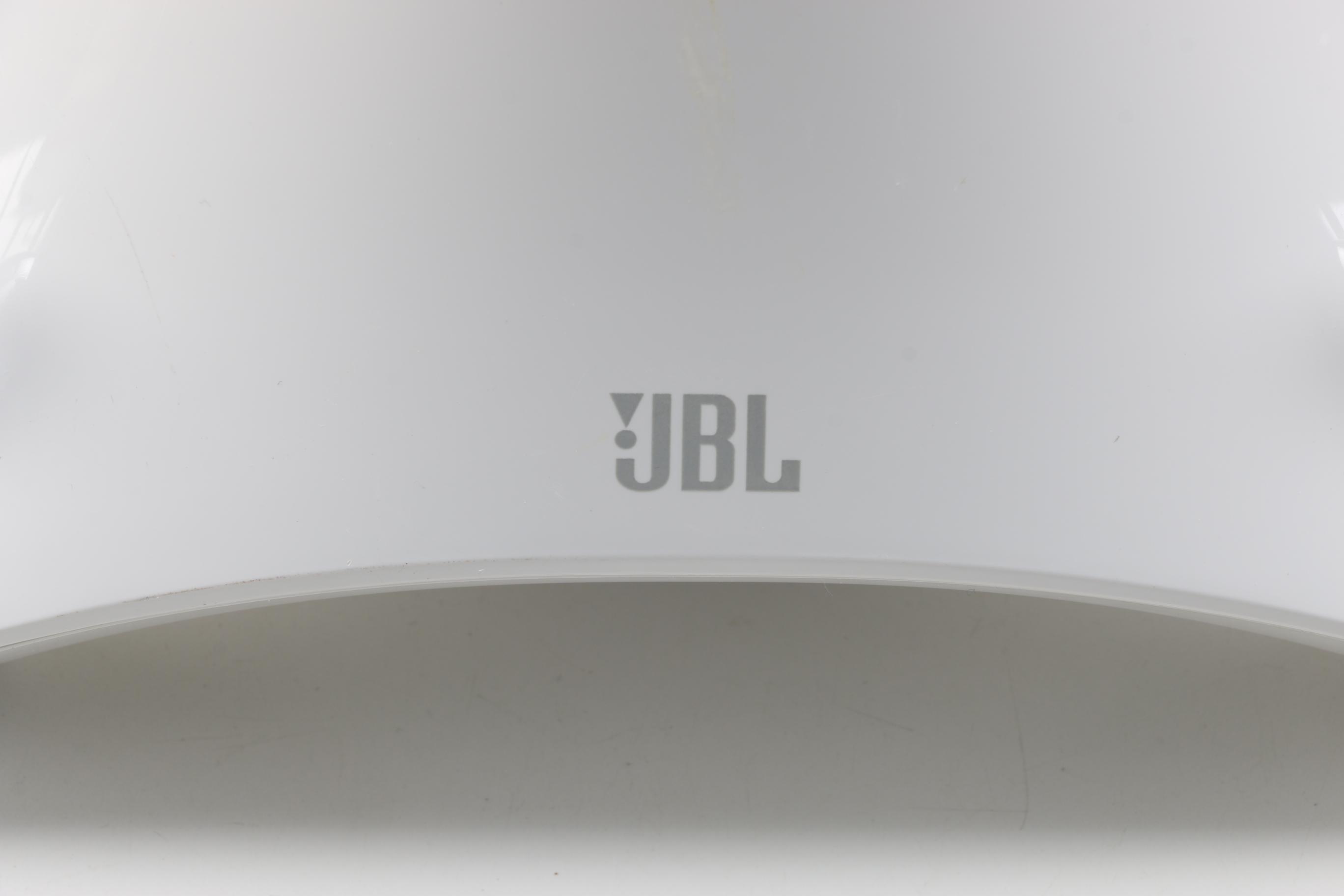 JBL "Creature" Speaker System
