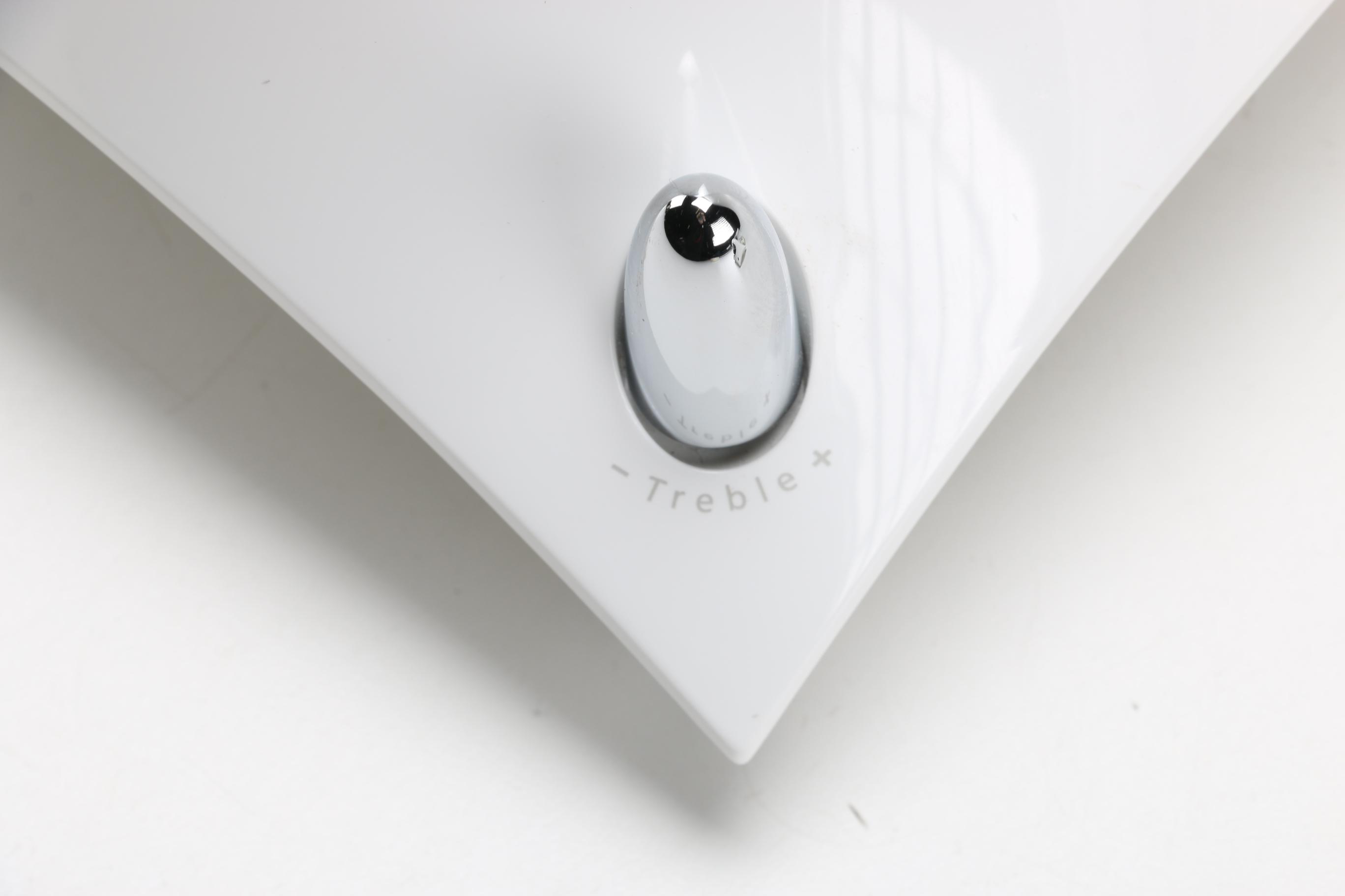 JBL "Creature" Speaker System