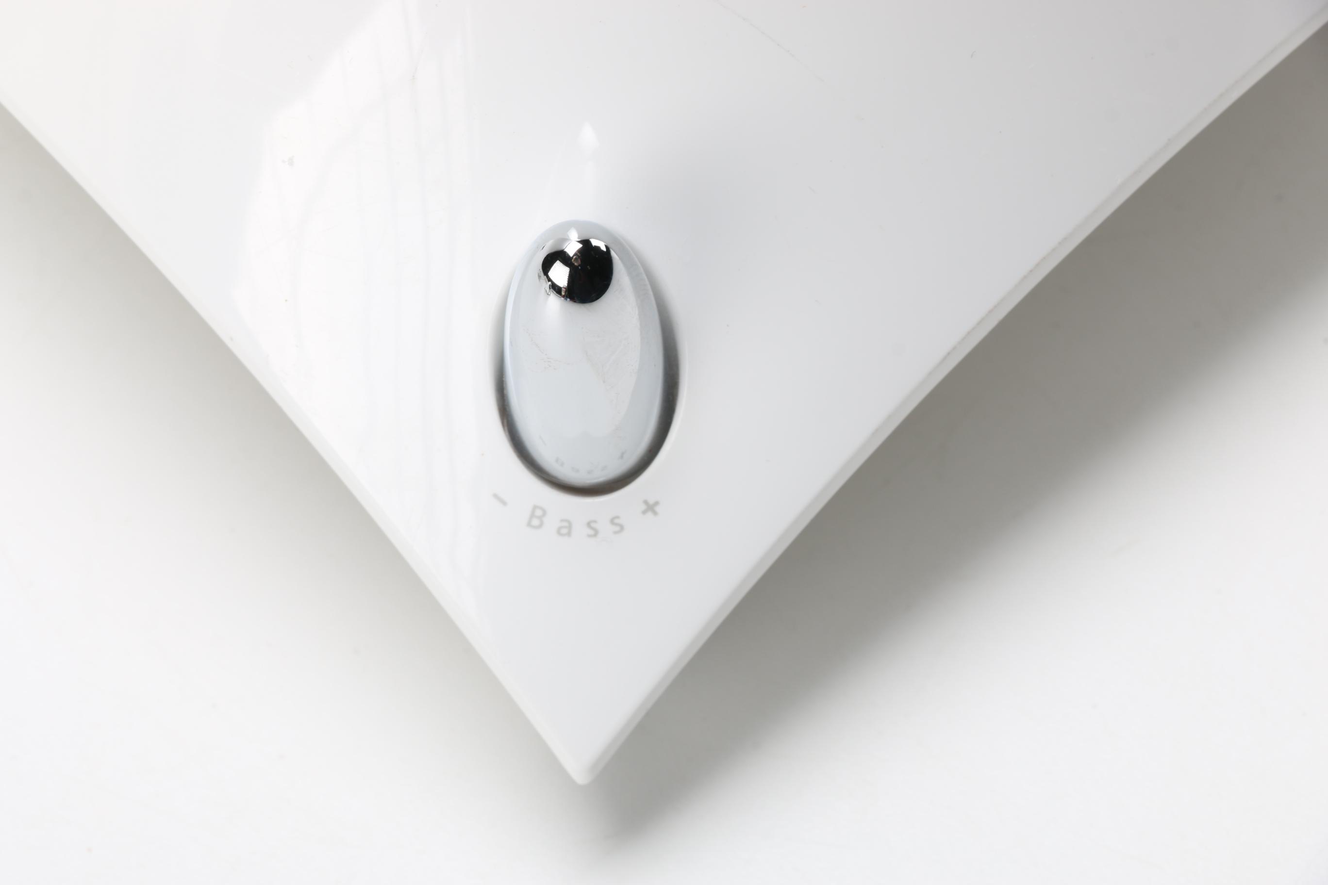 JBL "Creature" Speaker System