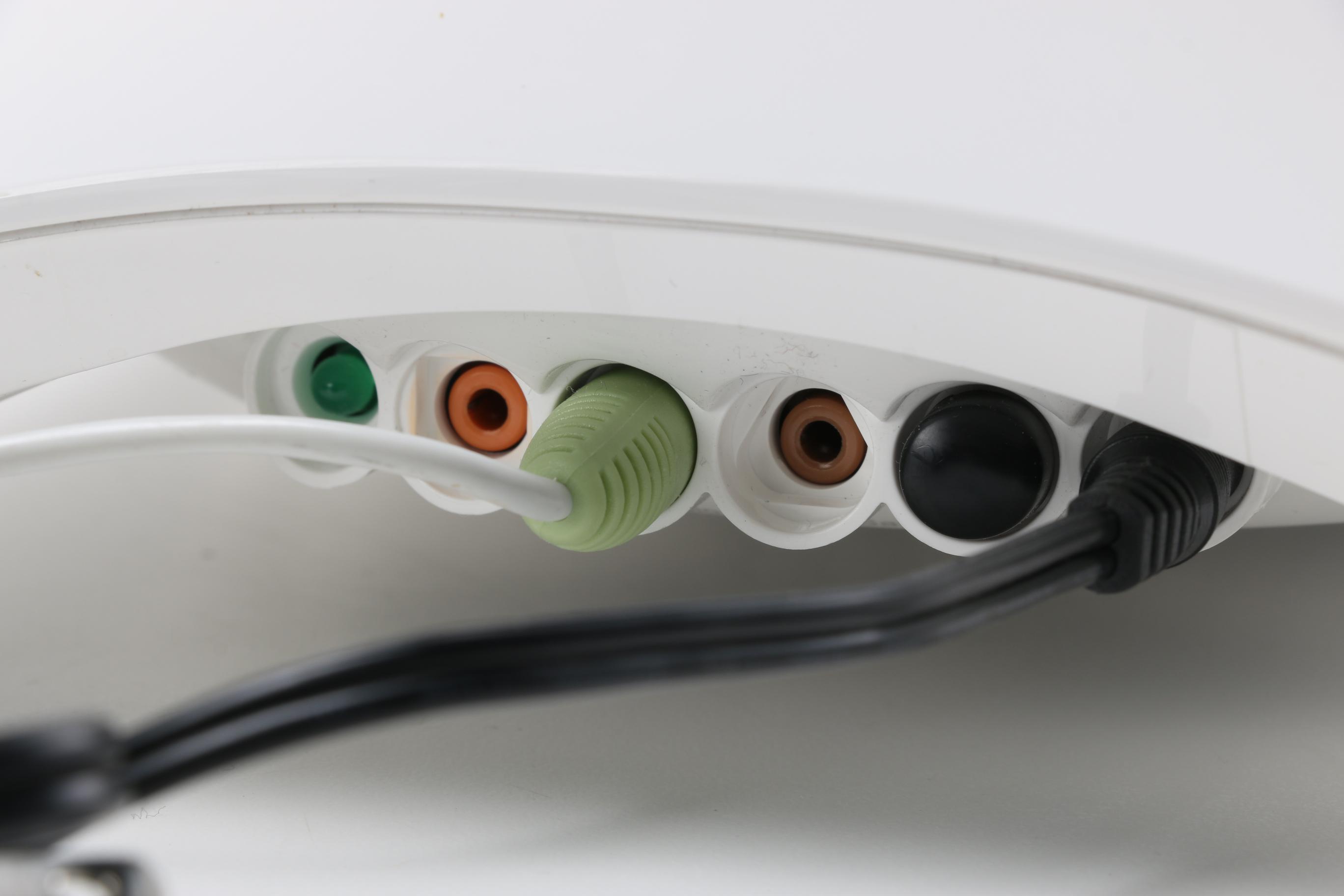 JBL "Creature" Speaker System