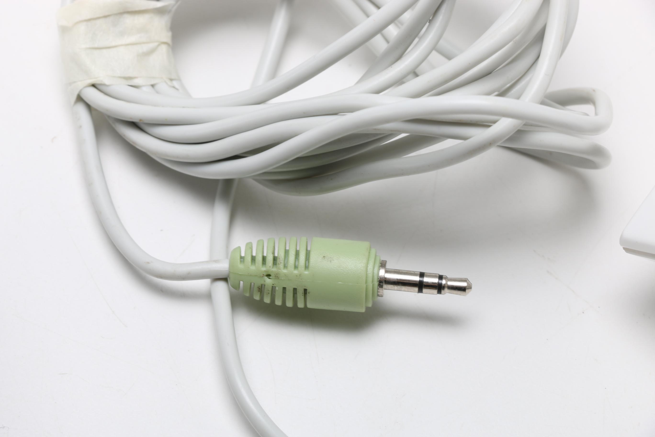 JBL "Creature" Speaker System