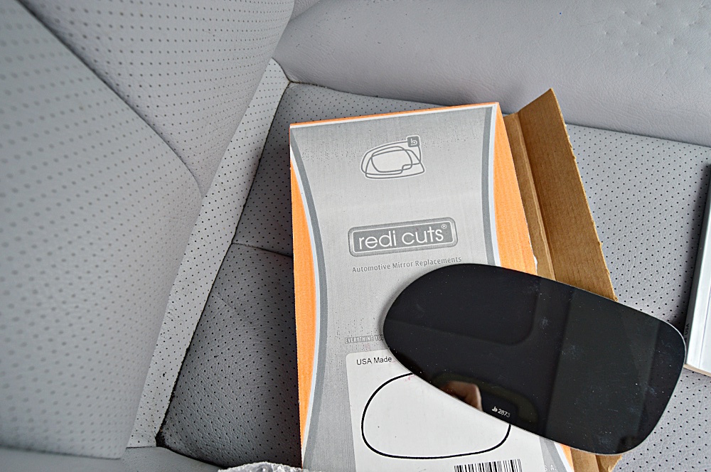 1998 Mercedes-Benz CLX 320 Sedan