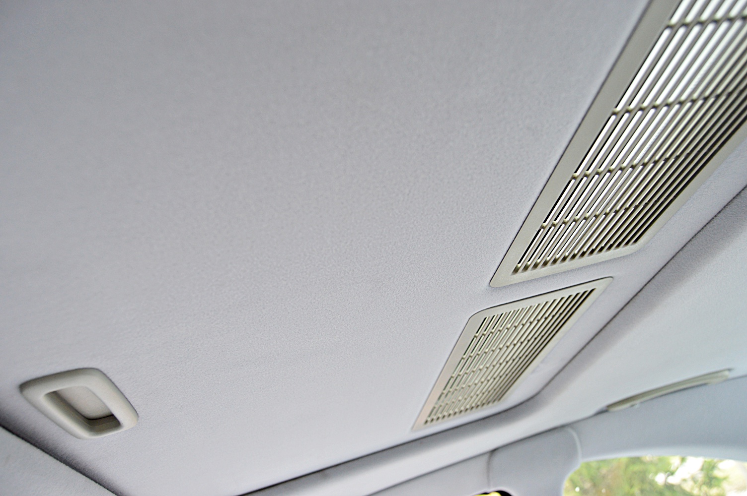 1998 Mercedes-Benz CLX 320 Sedan