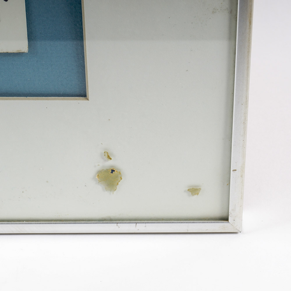 Peter Max Limited Edition Silkscreen "Good Loving"