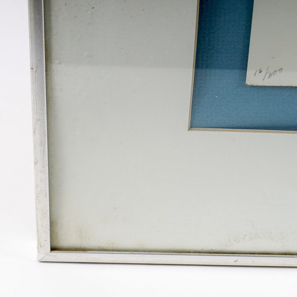 Peter Max Limited Edition Silkscreen "Good Loving"