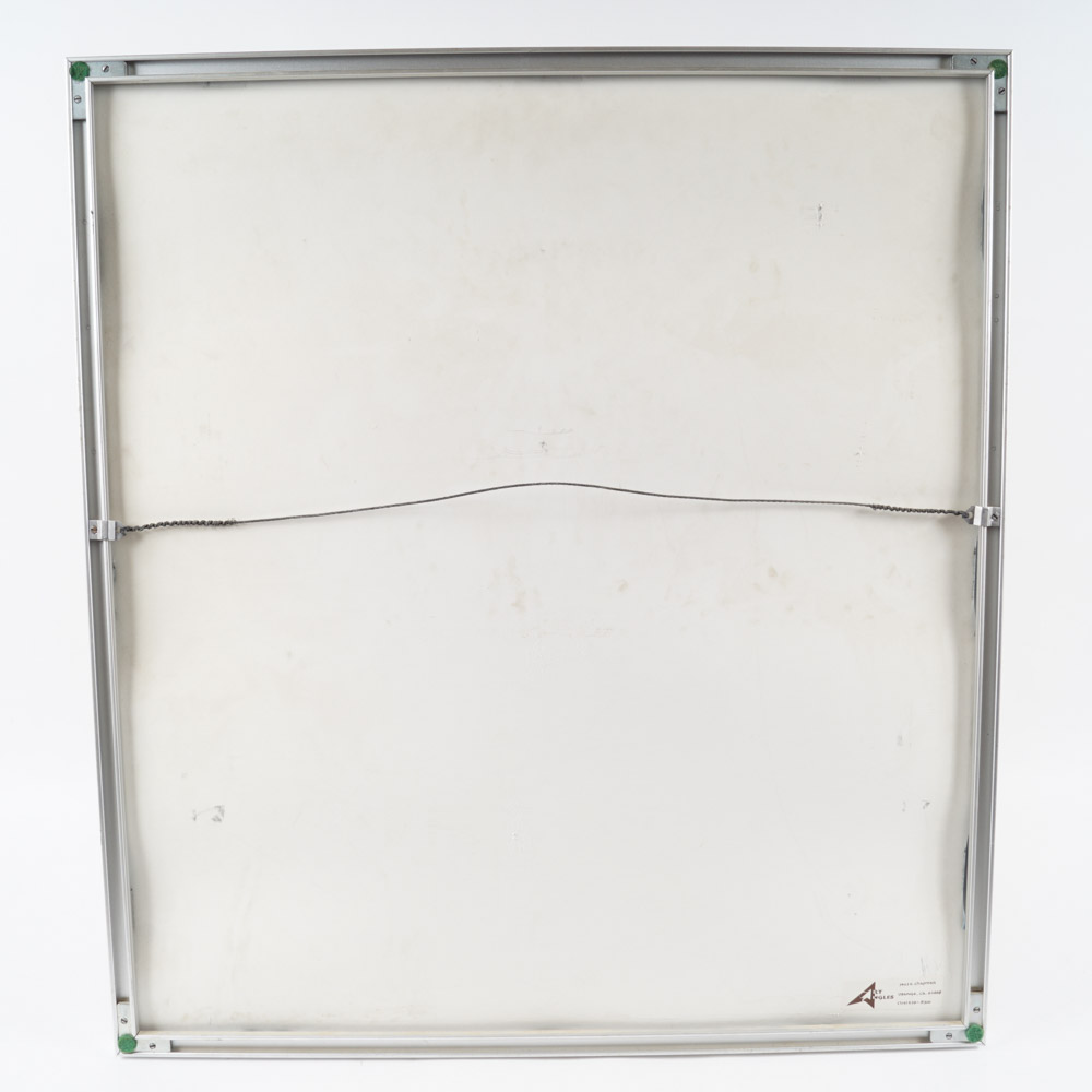 Peter Max Limited Edition Silkscreen "Good Loving"