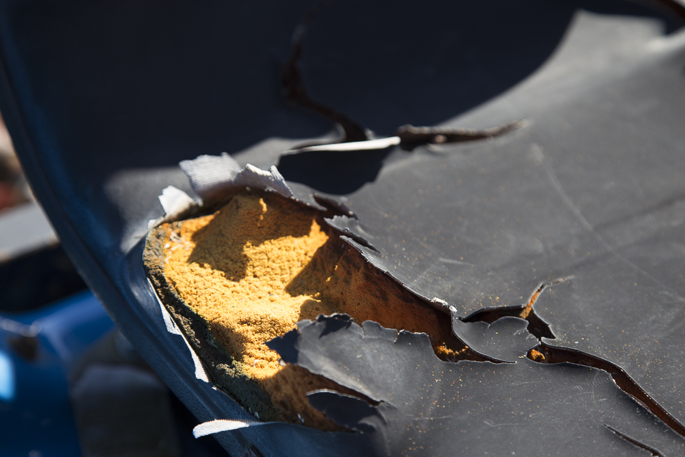 New Holland 1725 Diesel Compact Tractor