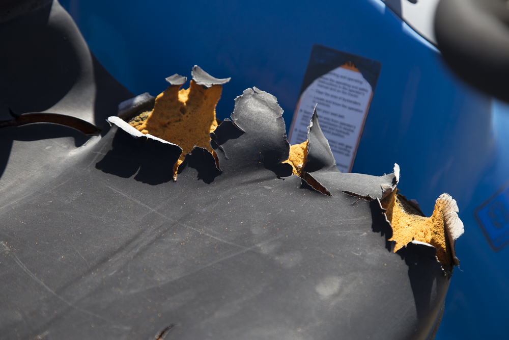 New Holland 1725 Diesel Compact Tractor