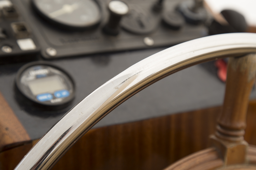 2002 Tacar 22 Foot Launch With Trailer