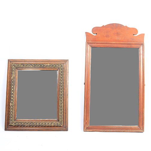 Vintage and Anitque Wall Mirrors
