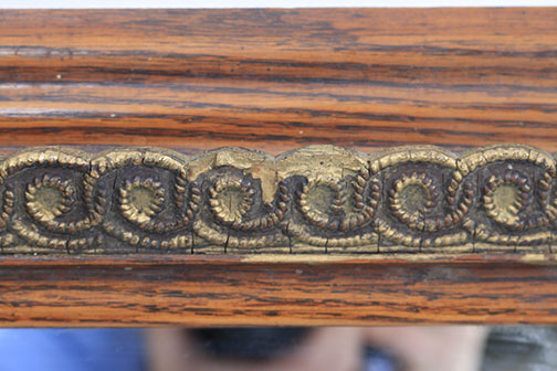 Vintage and Anitque Wall Mirrors