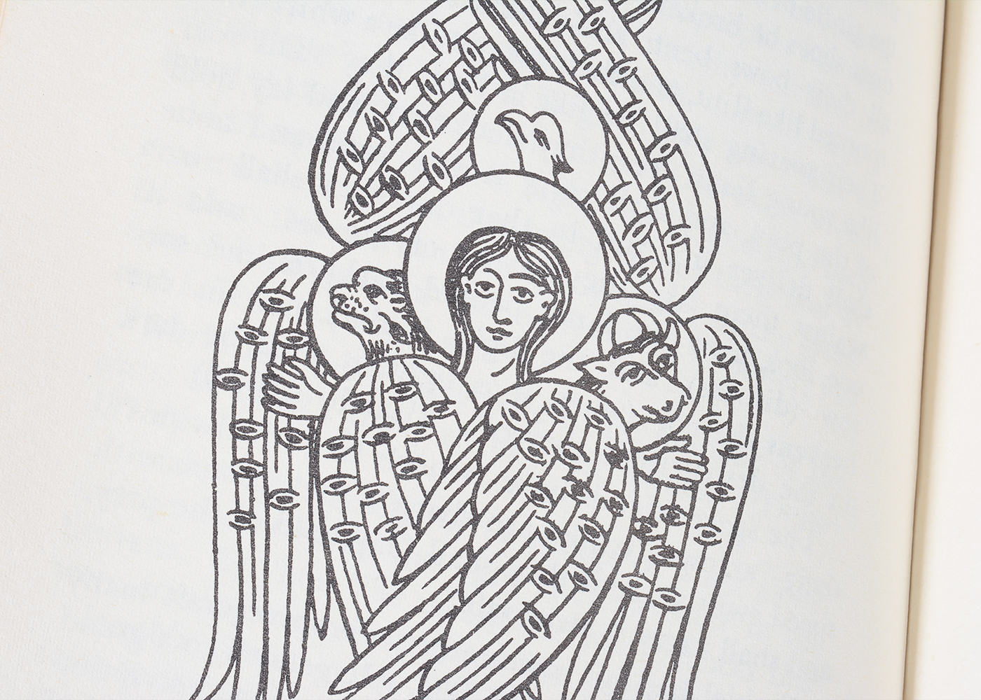 Vintage Novels and Essays