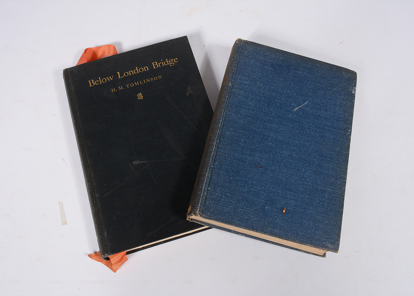 Vintage Novels and Essays