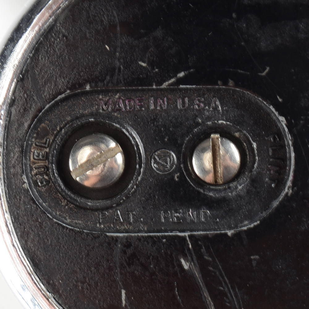 Vintage Airplane Lighter