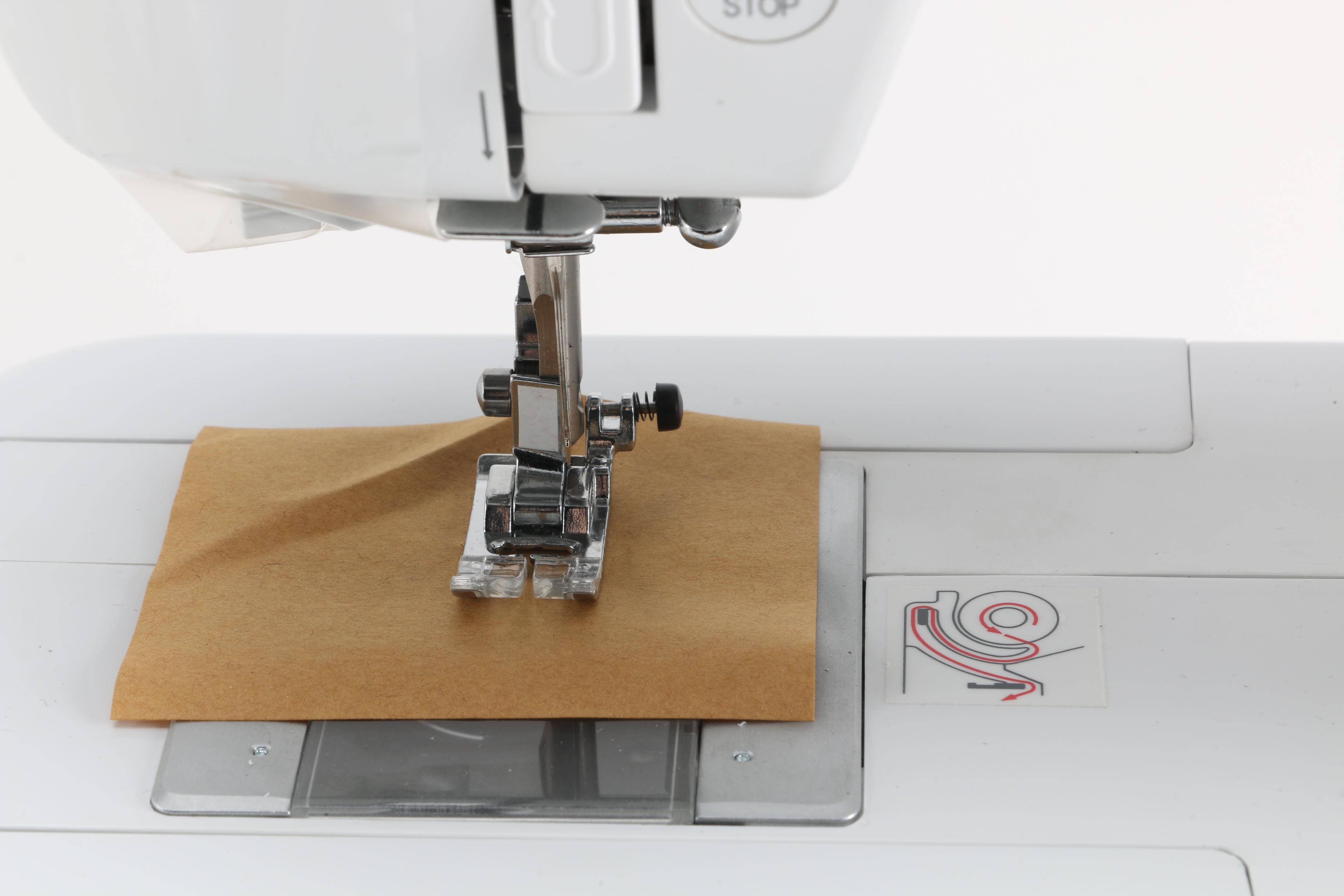 Singer Perfect Finish Sewing Machine