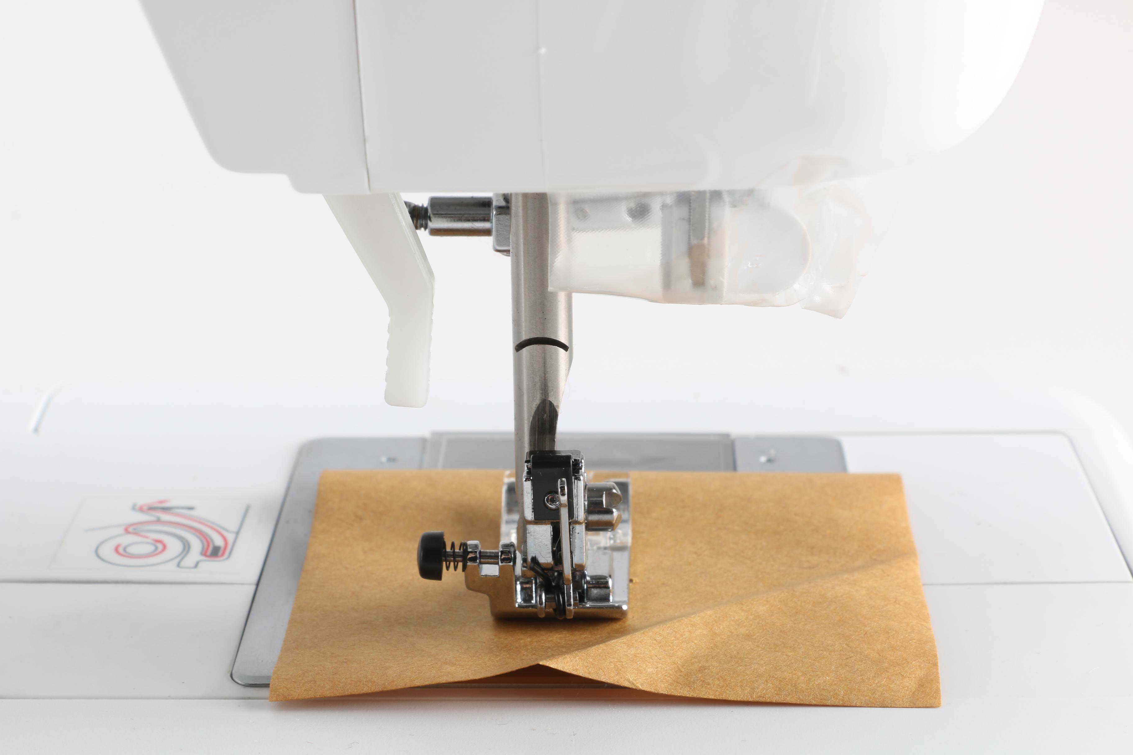 Singer Perfect Finish Sewing Machine