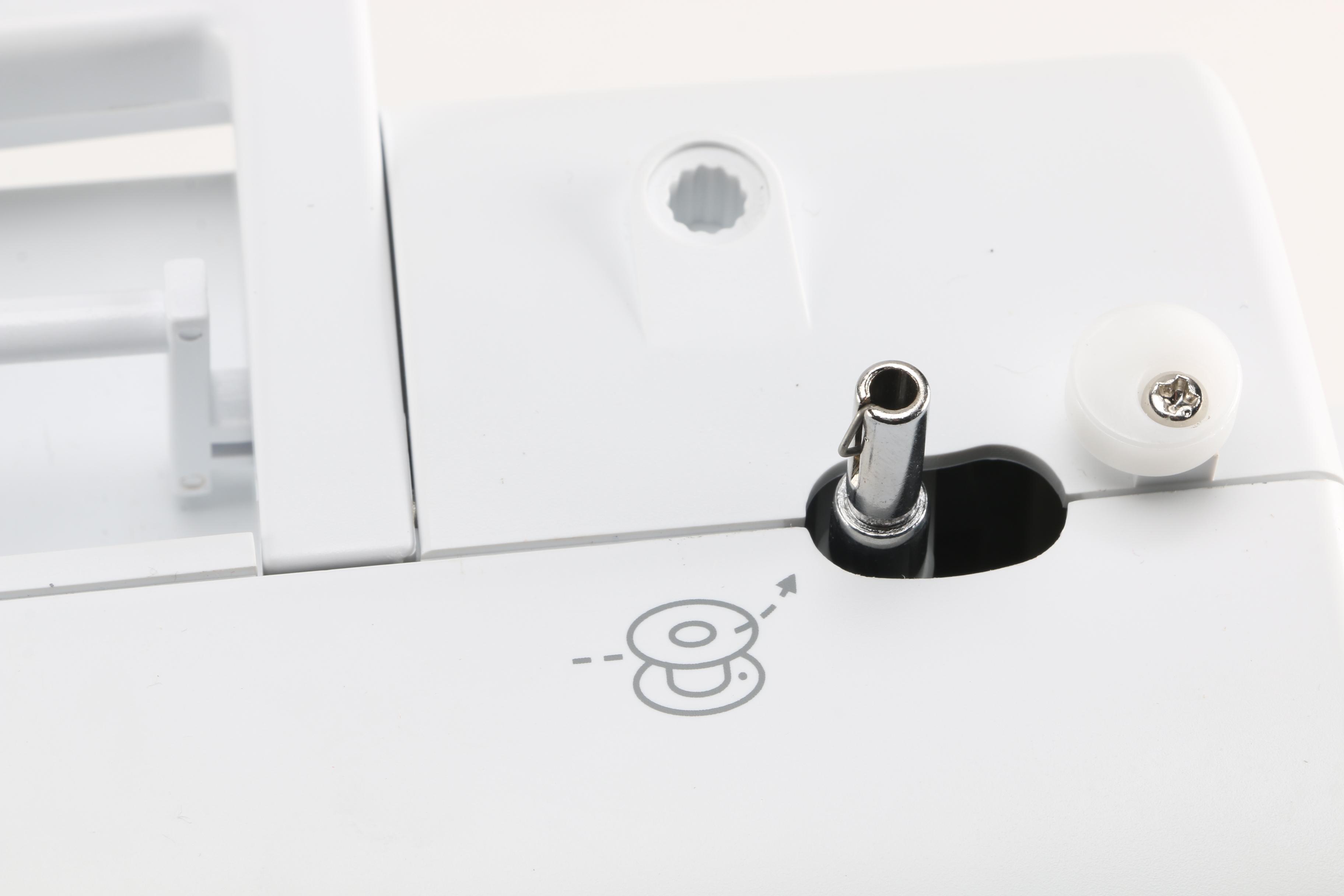 Singer Perfect Finish Sewing Machine