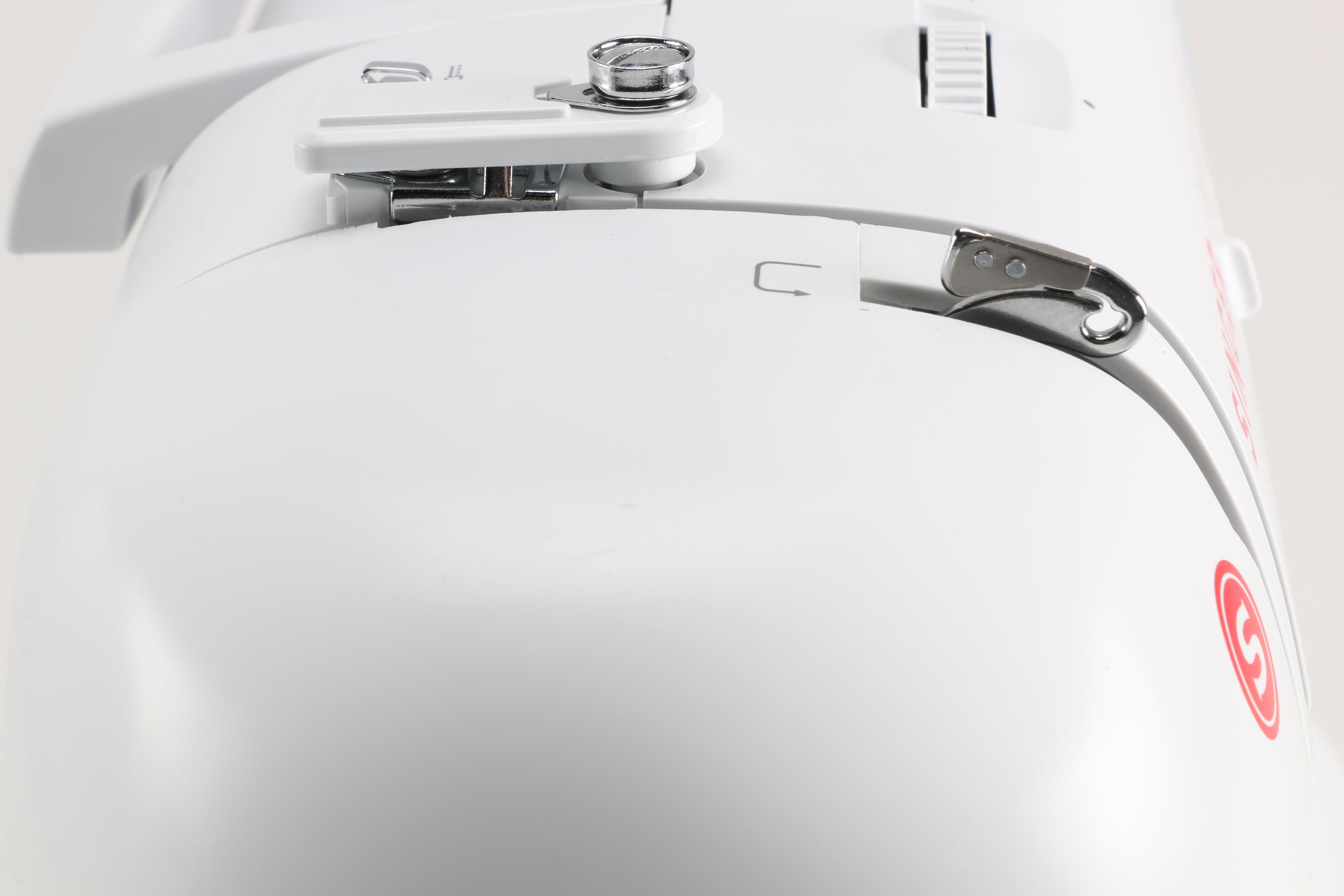 Singer Perfect Finish Sewing Machine