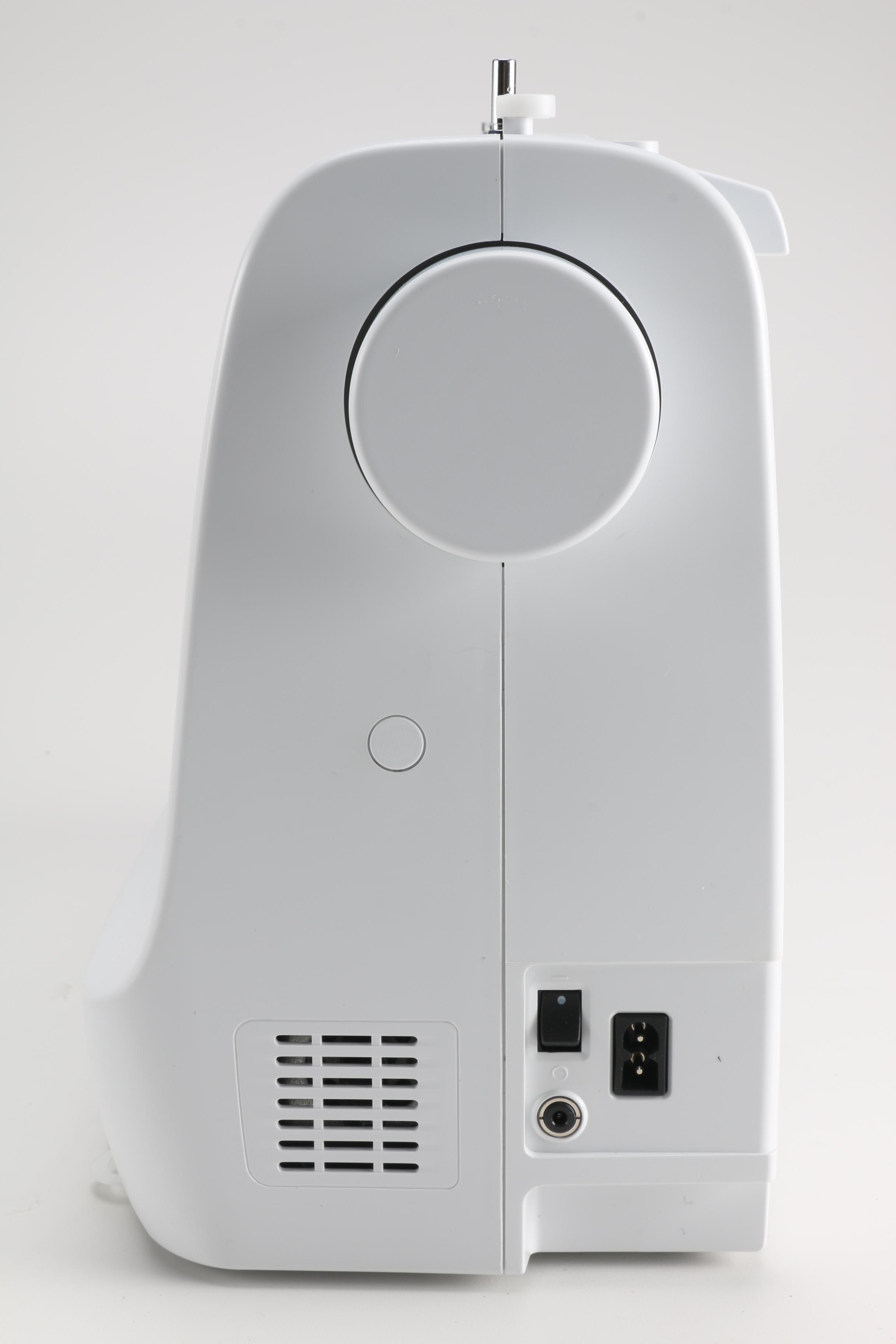 Singer Perfect Finish Sewing Machine