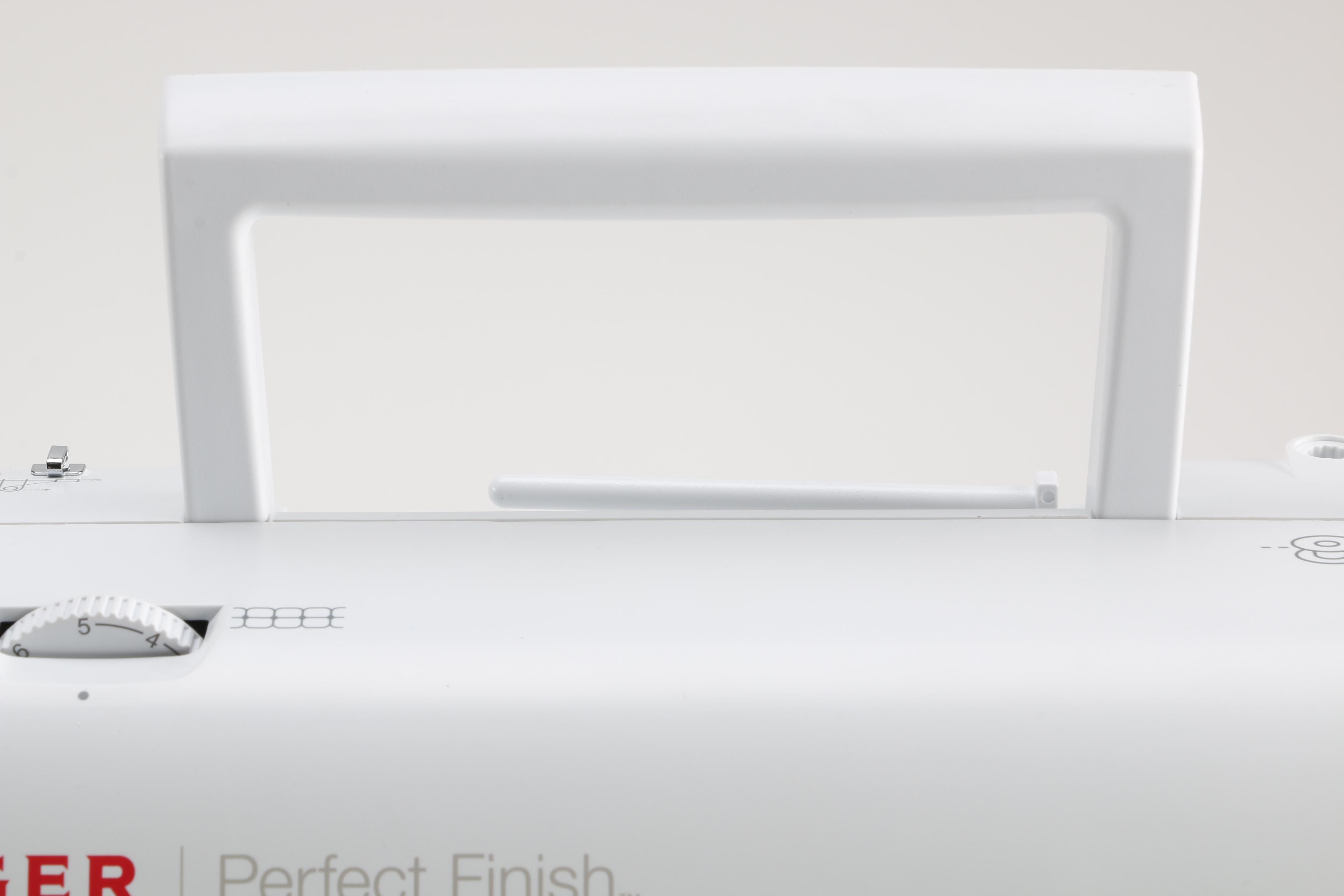 Singer Perfect Finish Sewing Machine