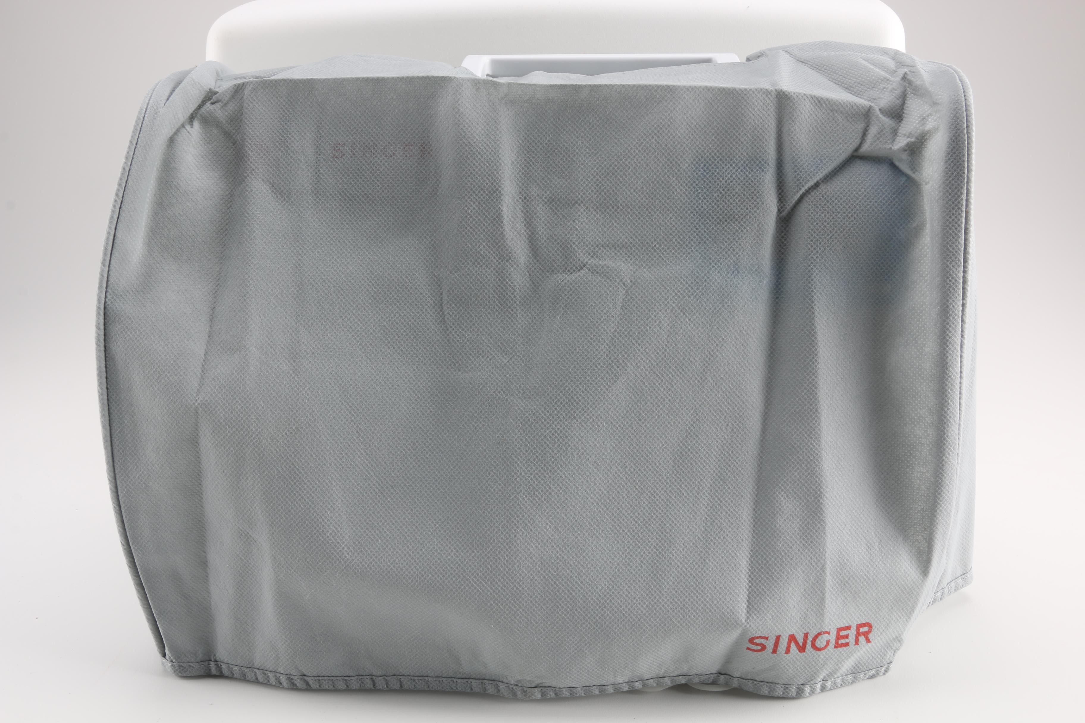 Singer Perfect Finish Sewing Machine