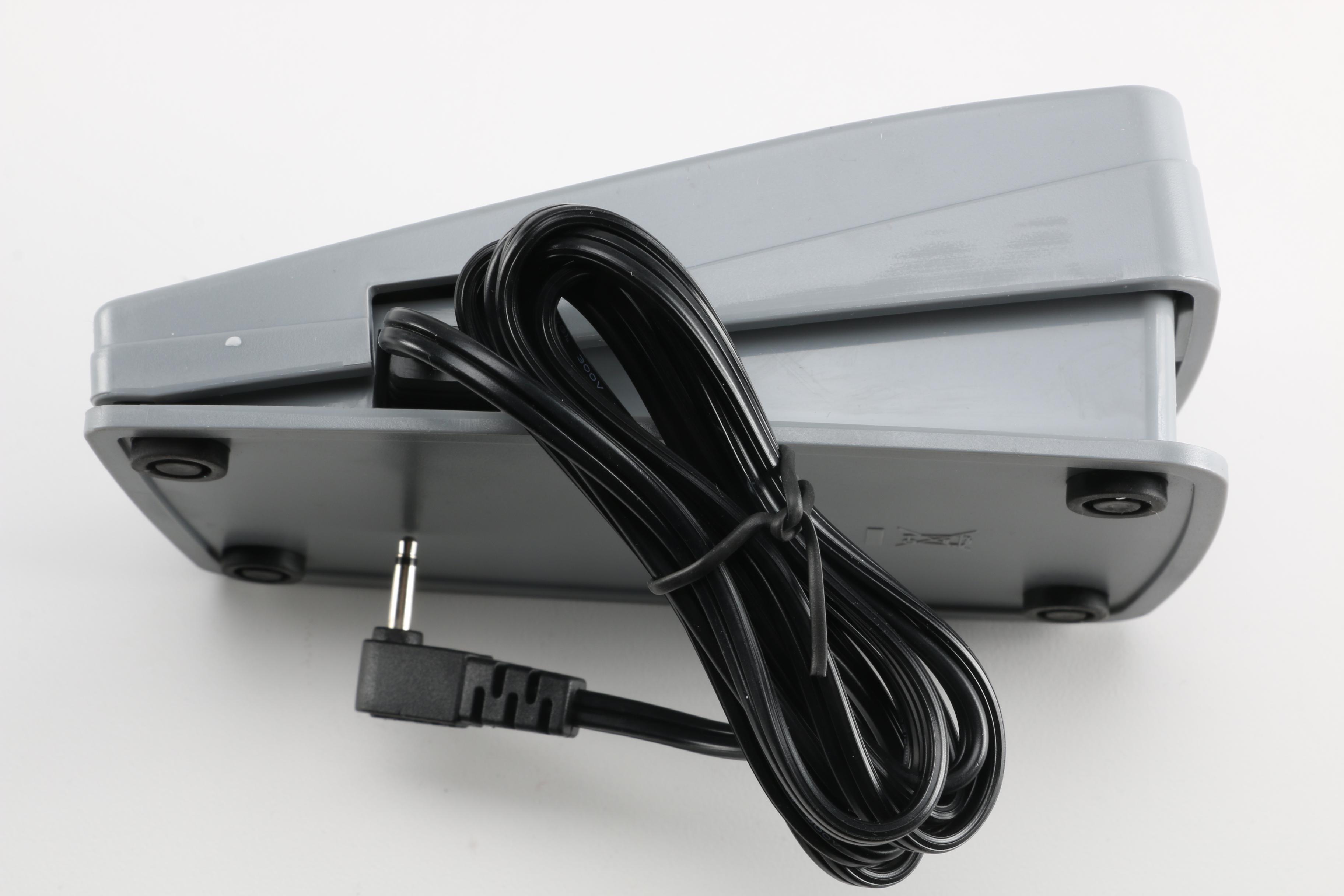 Singer Perfect Finish Sewing Machine