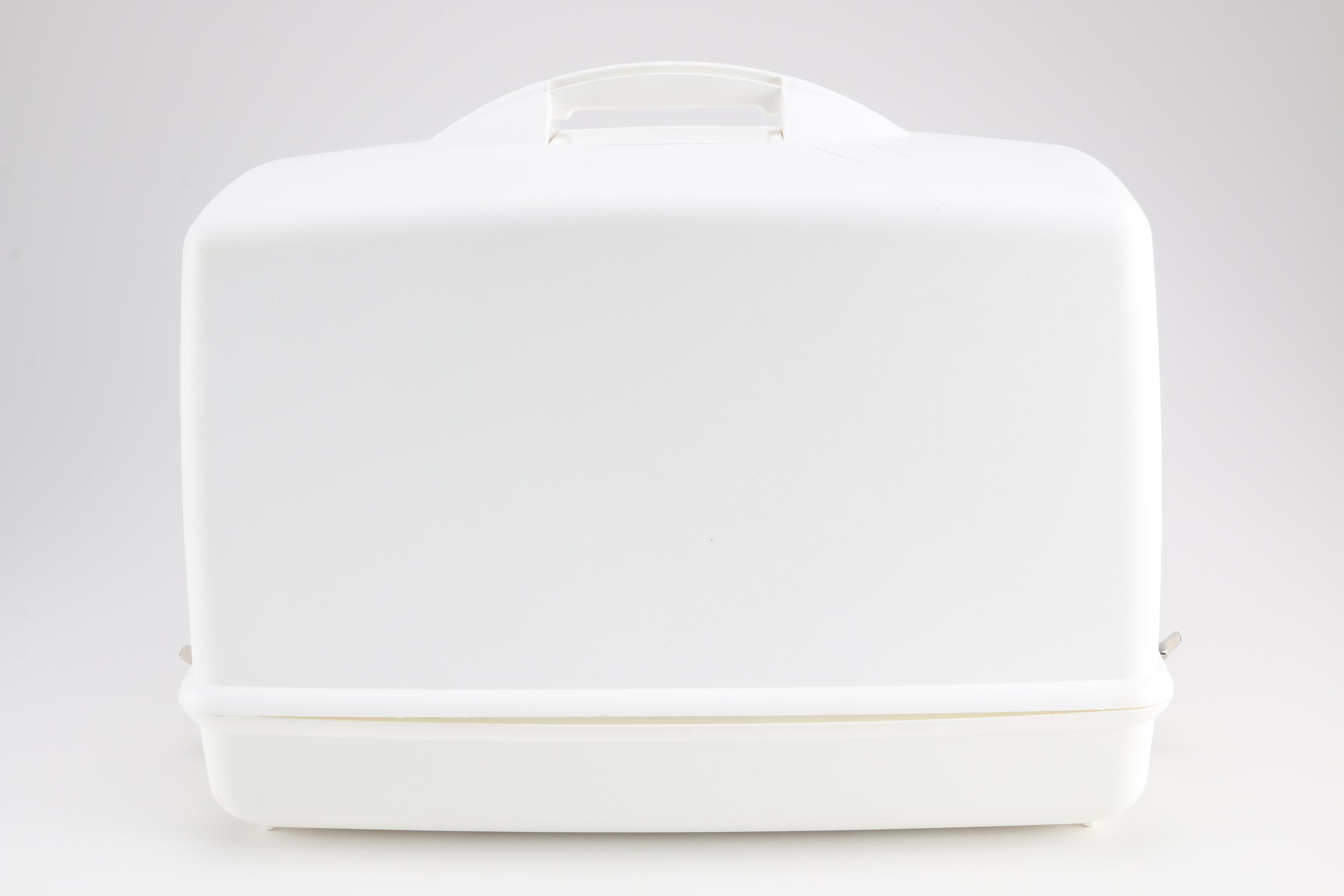 Singer Perfect Finish Sewing Machine