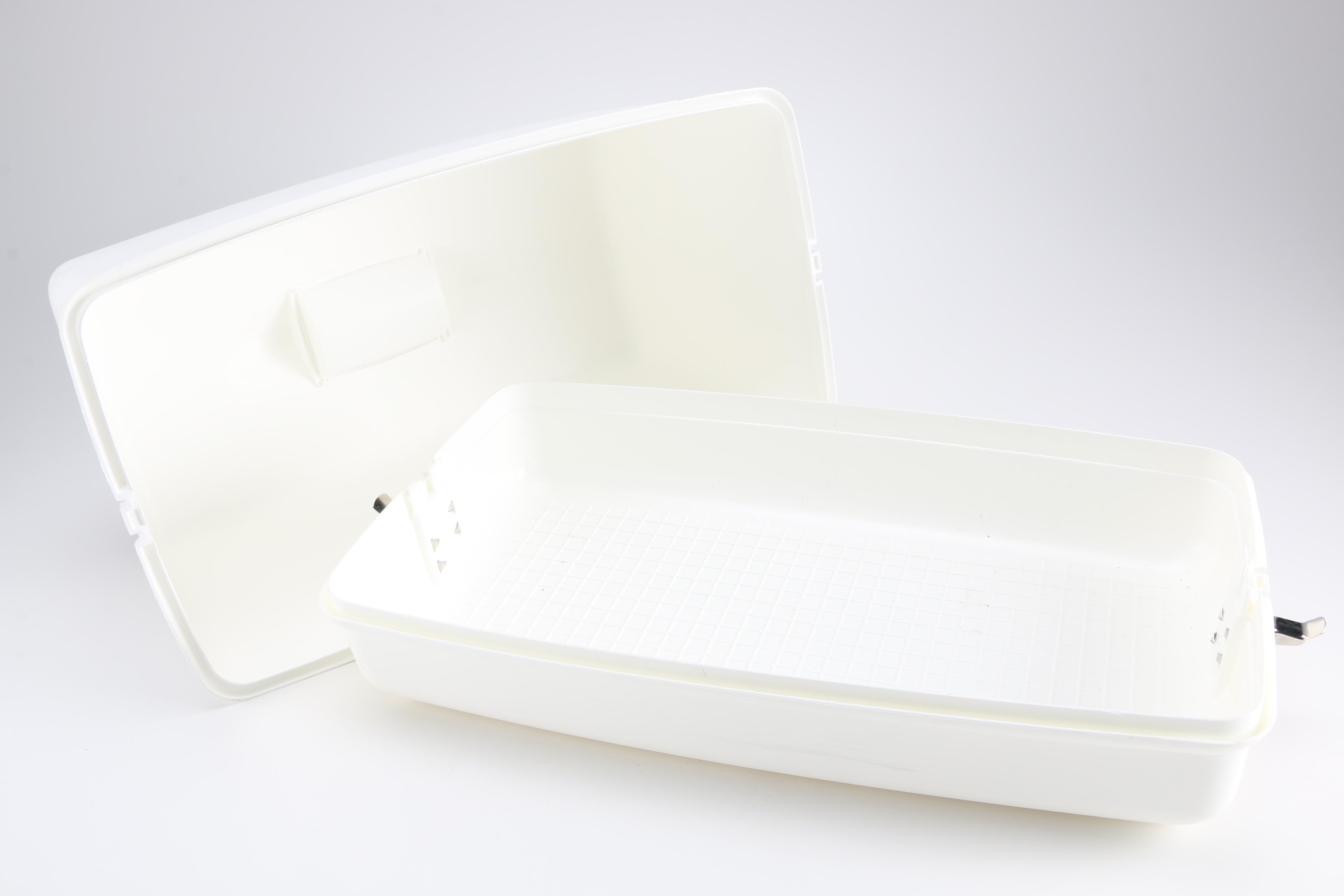 Singer Perfect Finish Sewing Machine