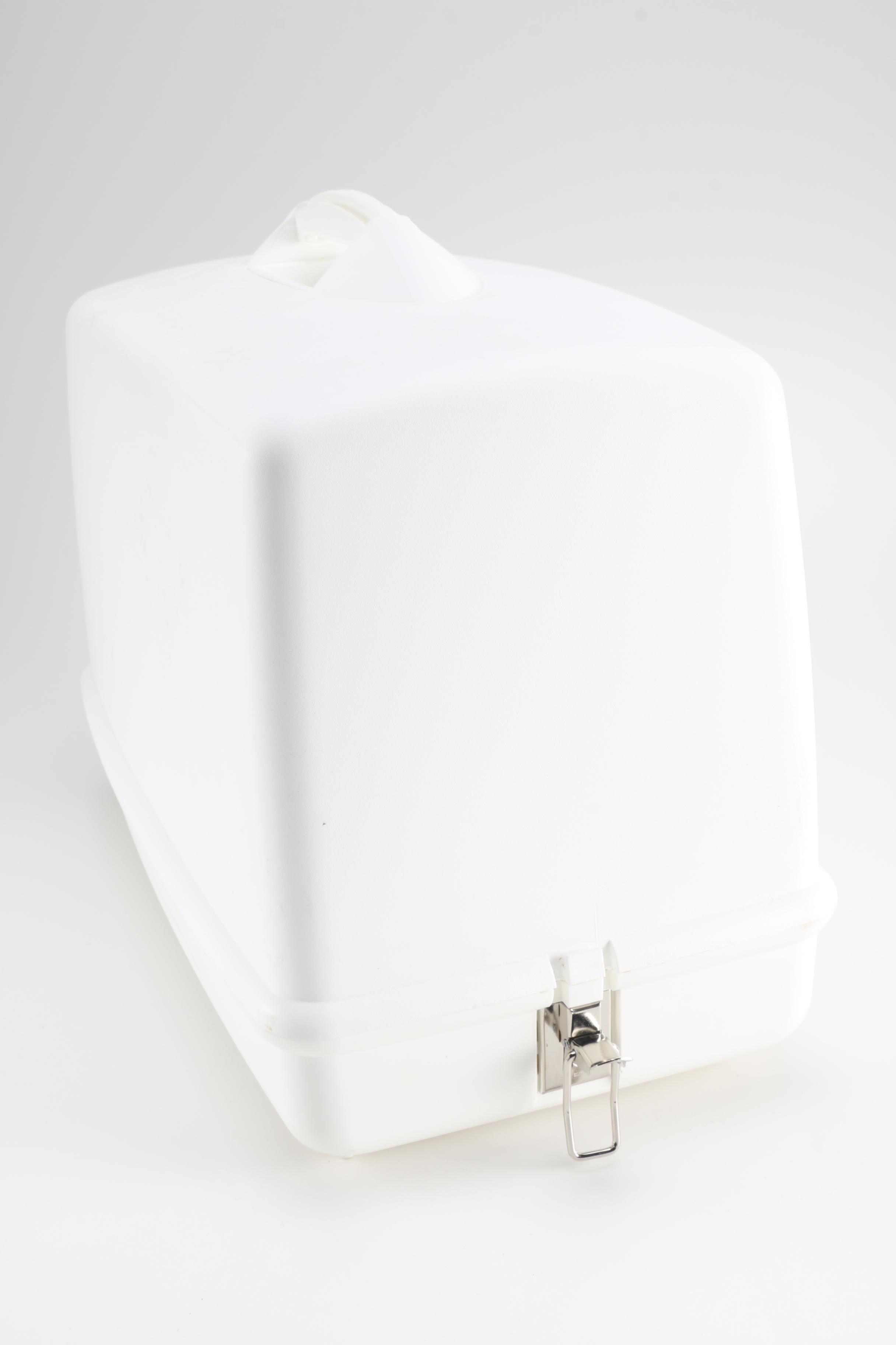 Singer Perfect Finish Sewing Machine