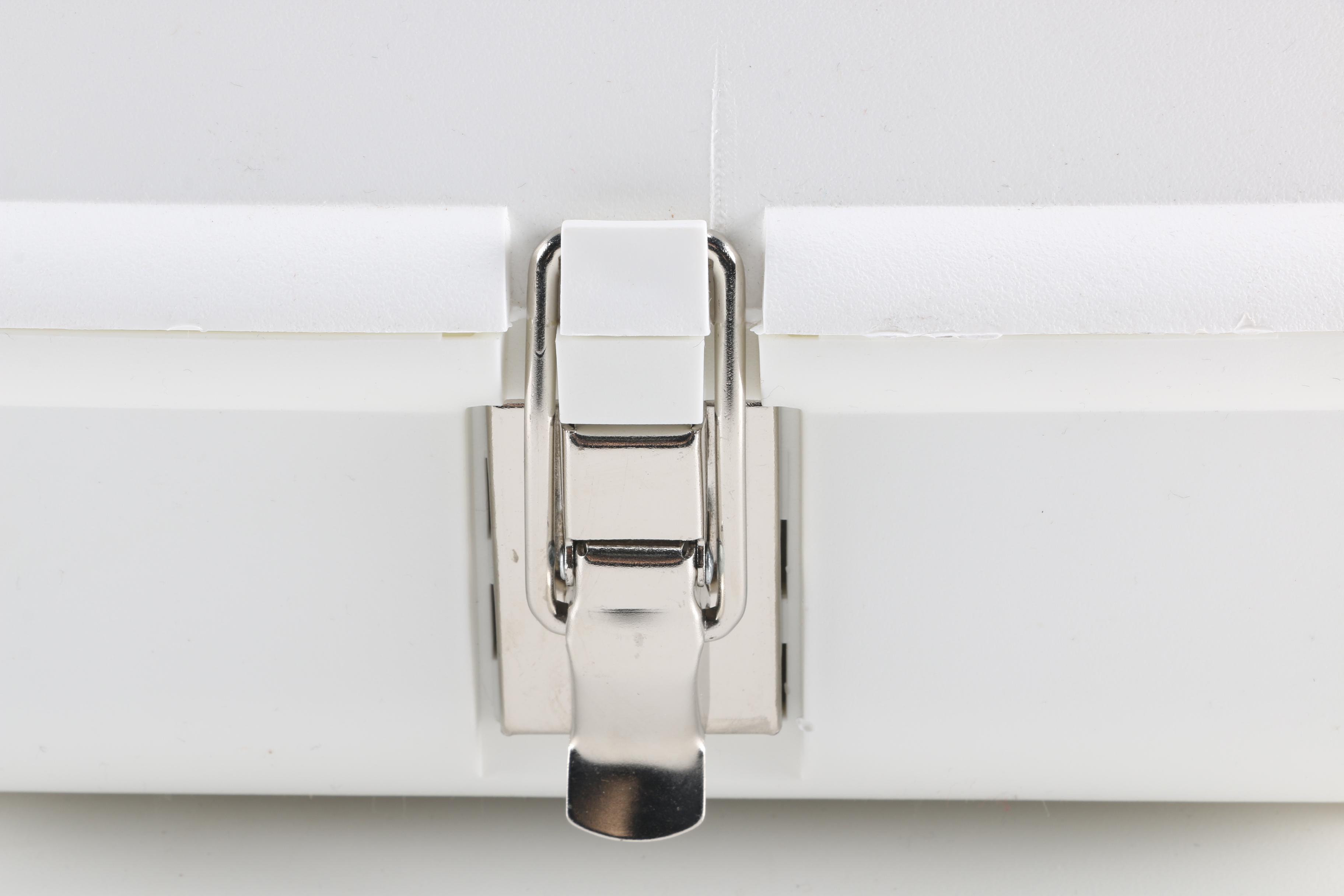 Singer Perfect Finish Sewing Machine