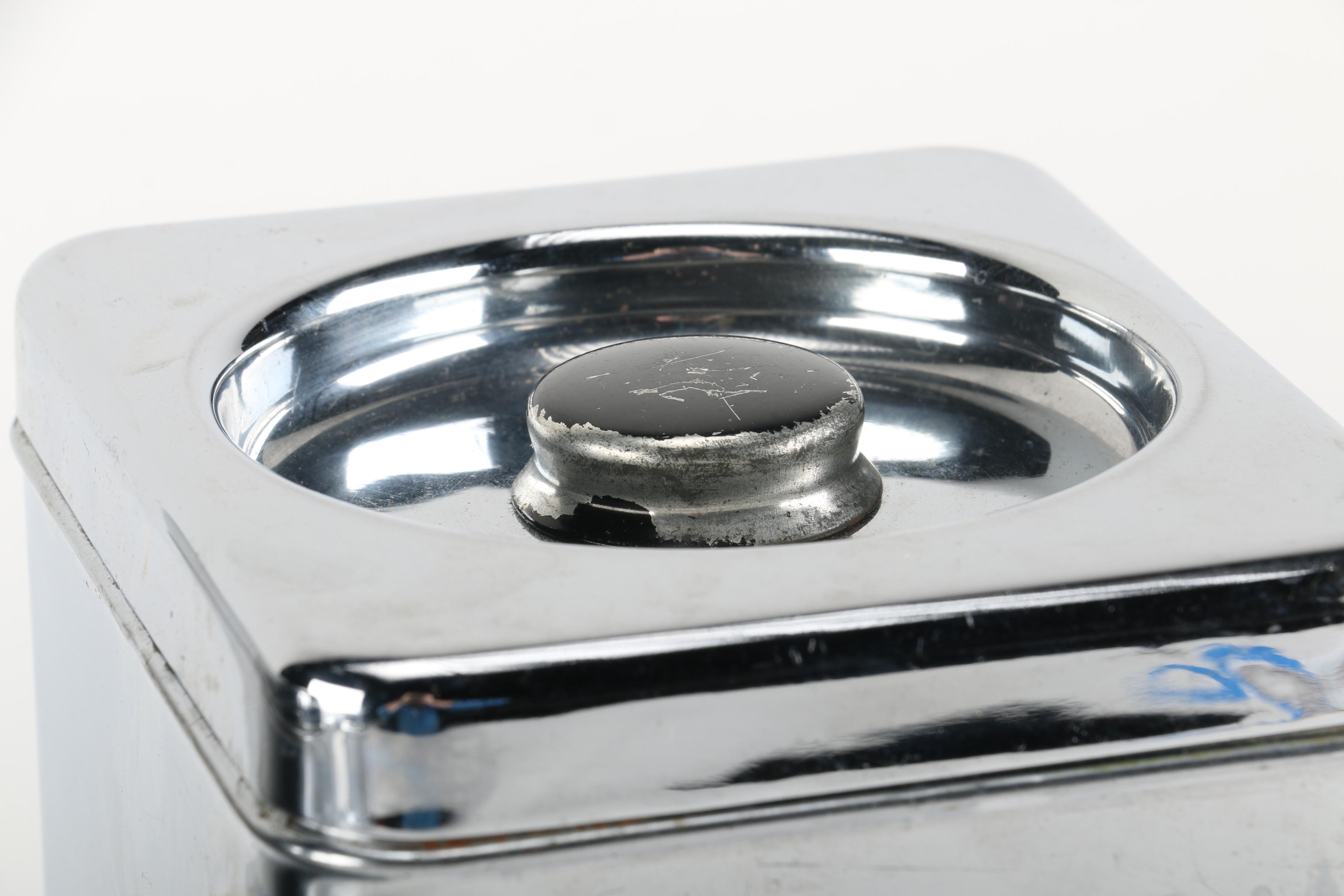 Vintage Beautyware Kitchen Canister Collection