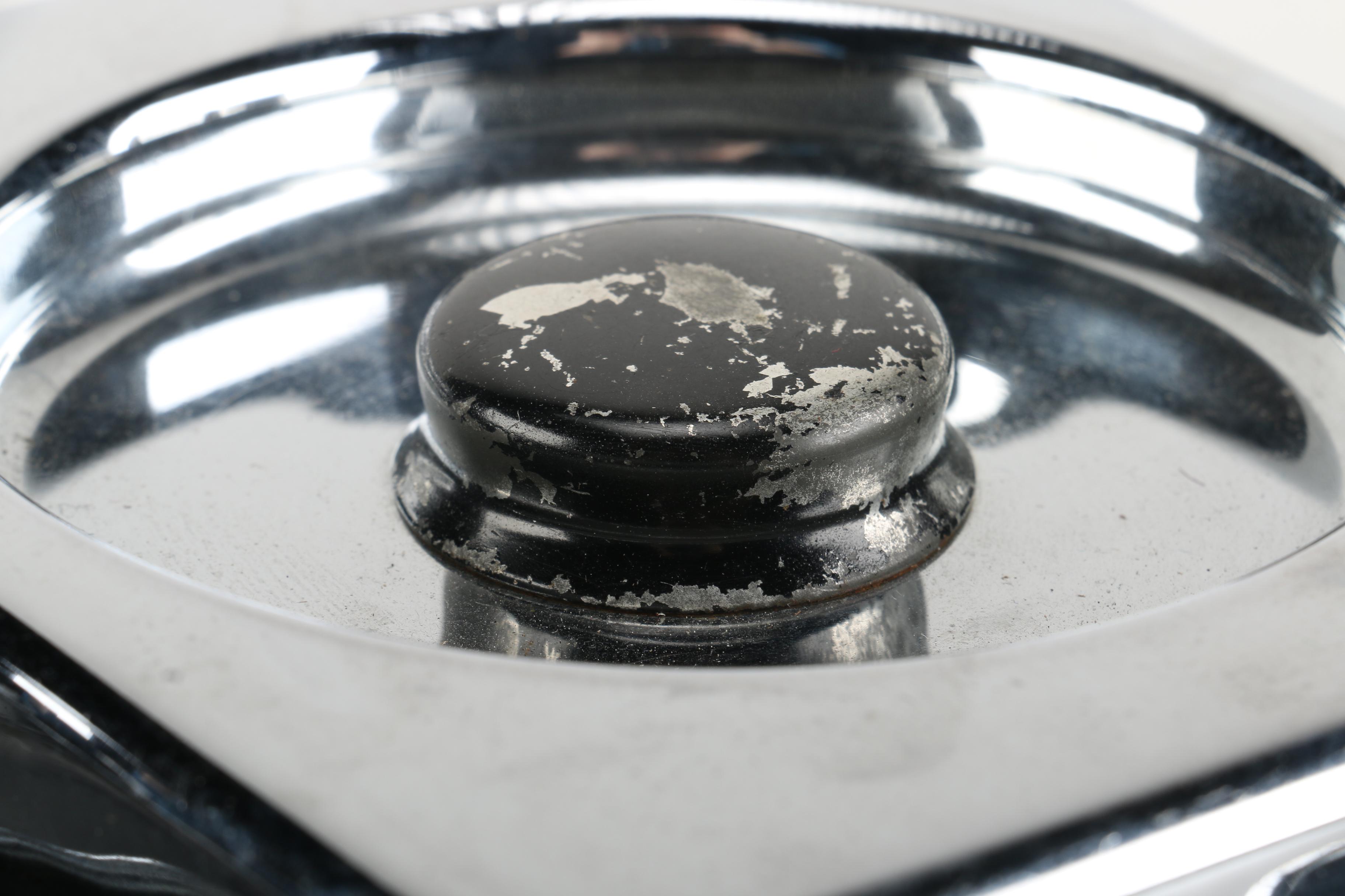 Vintage Beautyware Kitchen Canister Collection