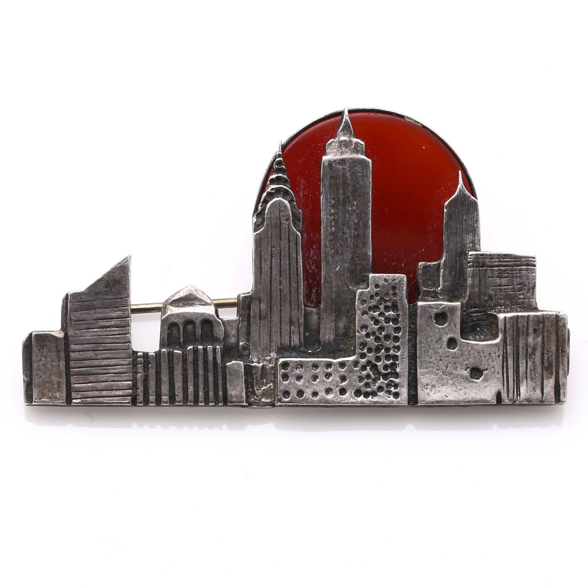 Sterling Silver Jewelry