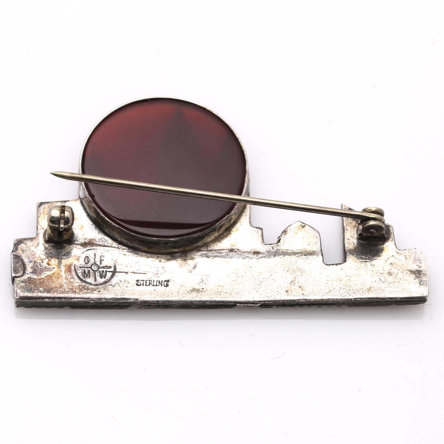 Sterling Silver Jewelry