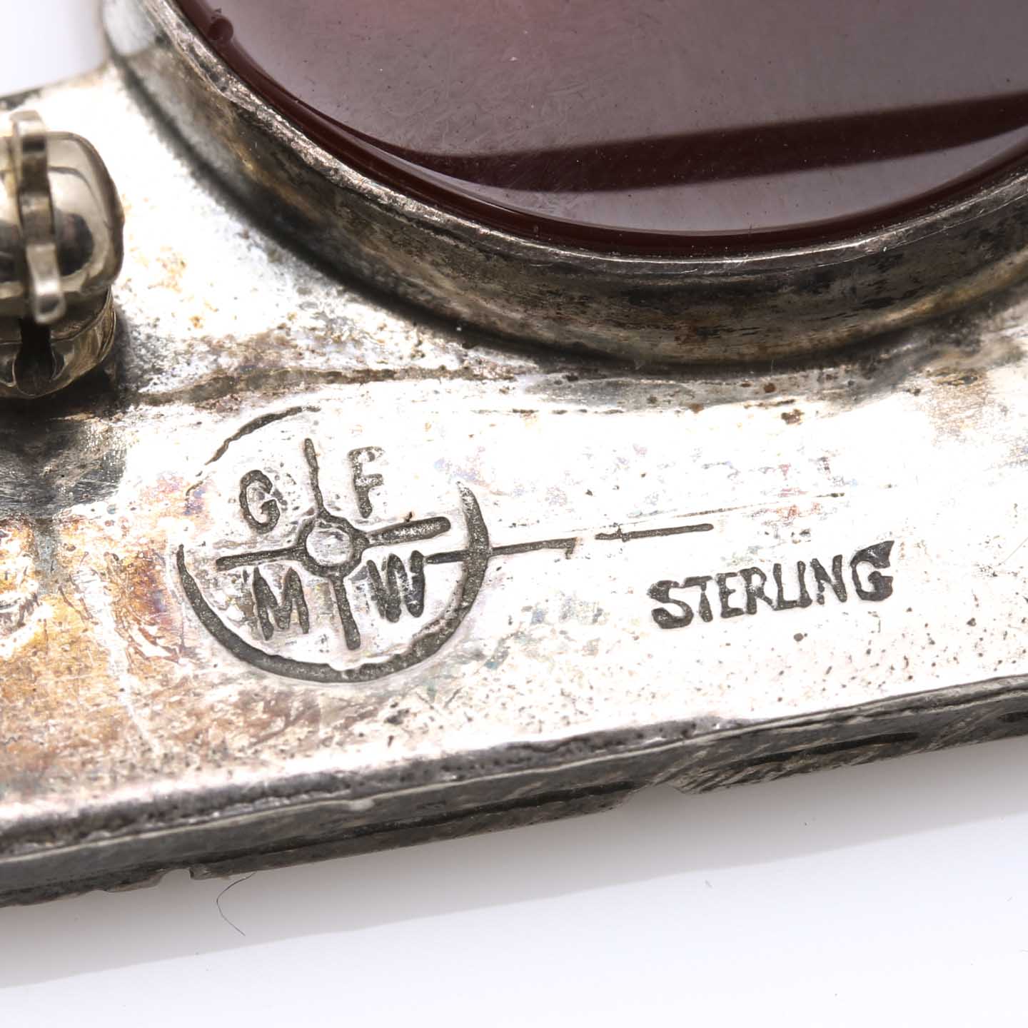 Sterling Silver Jewelry