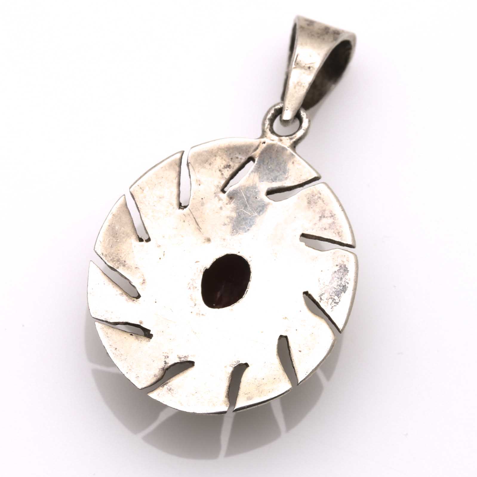 Sterling Silver Jewelry