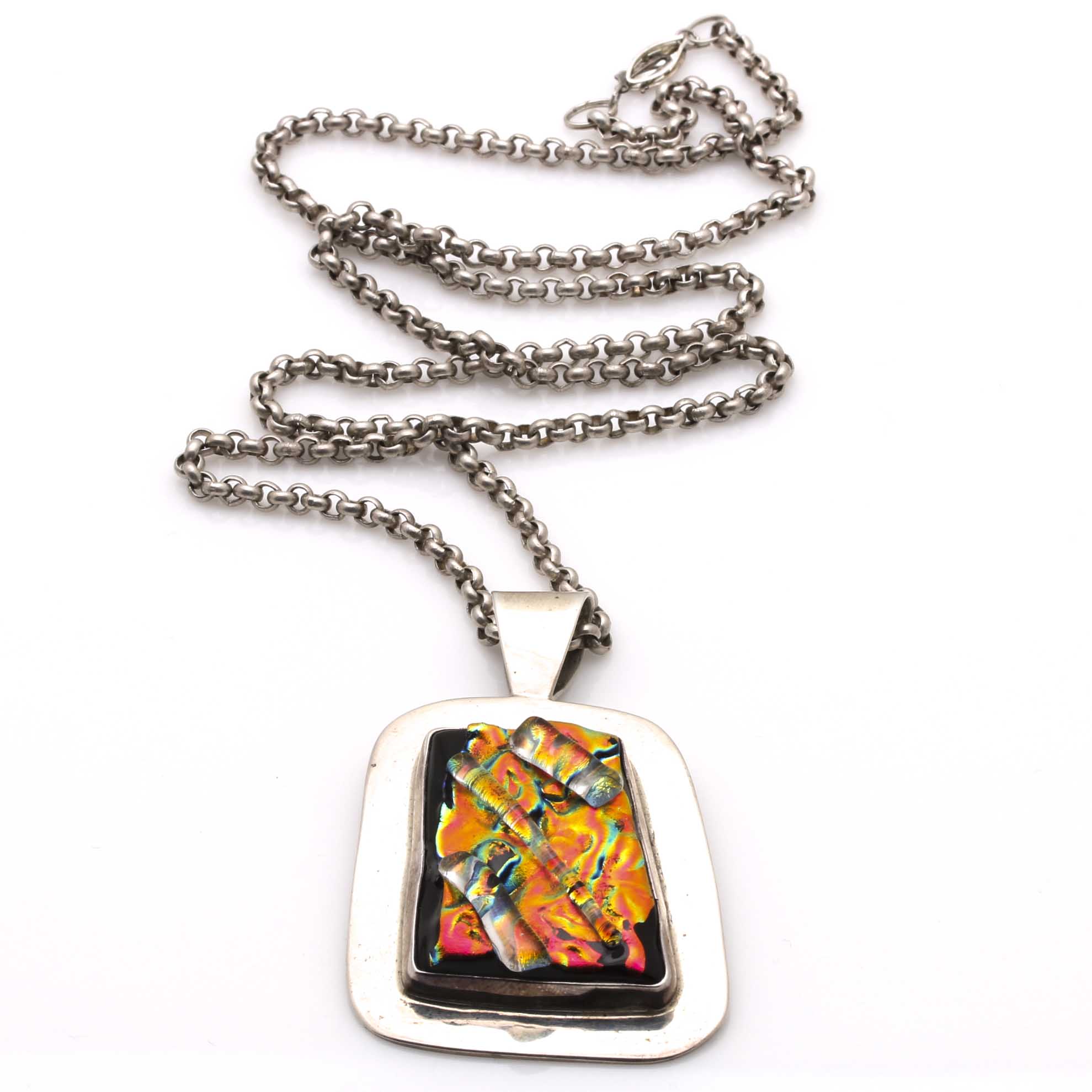 Sterling Silver Jewelry