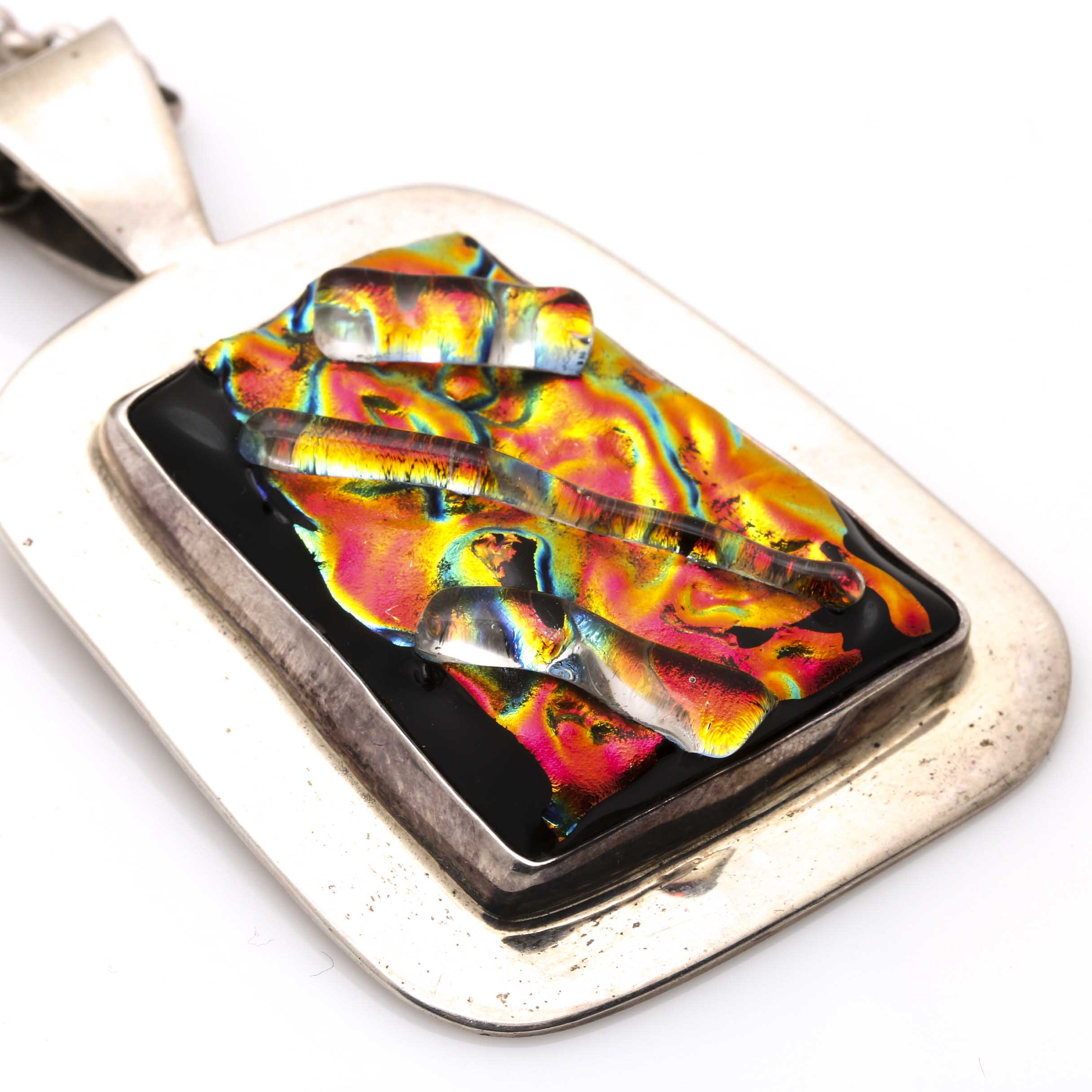 Sterling Silver Jewelry