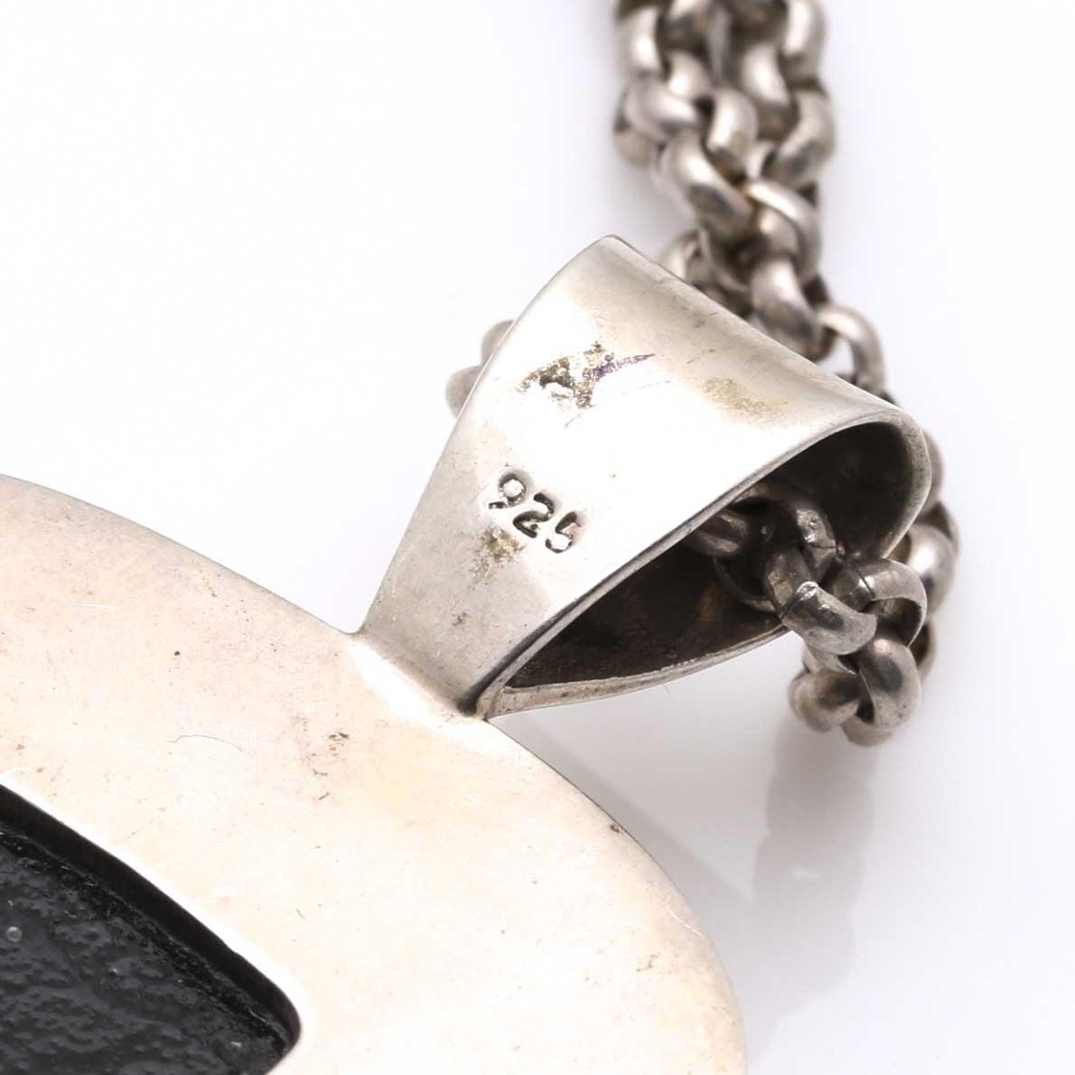 Sterling Silver Jewelry