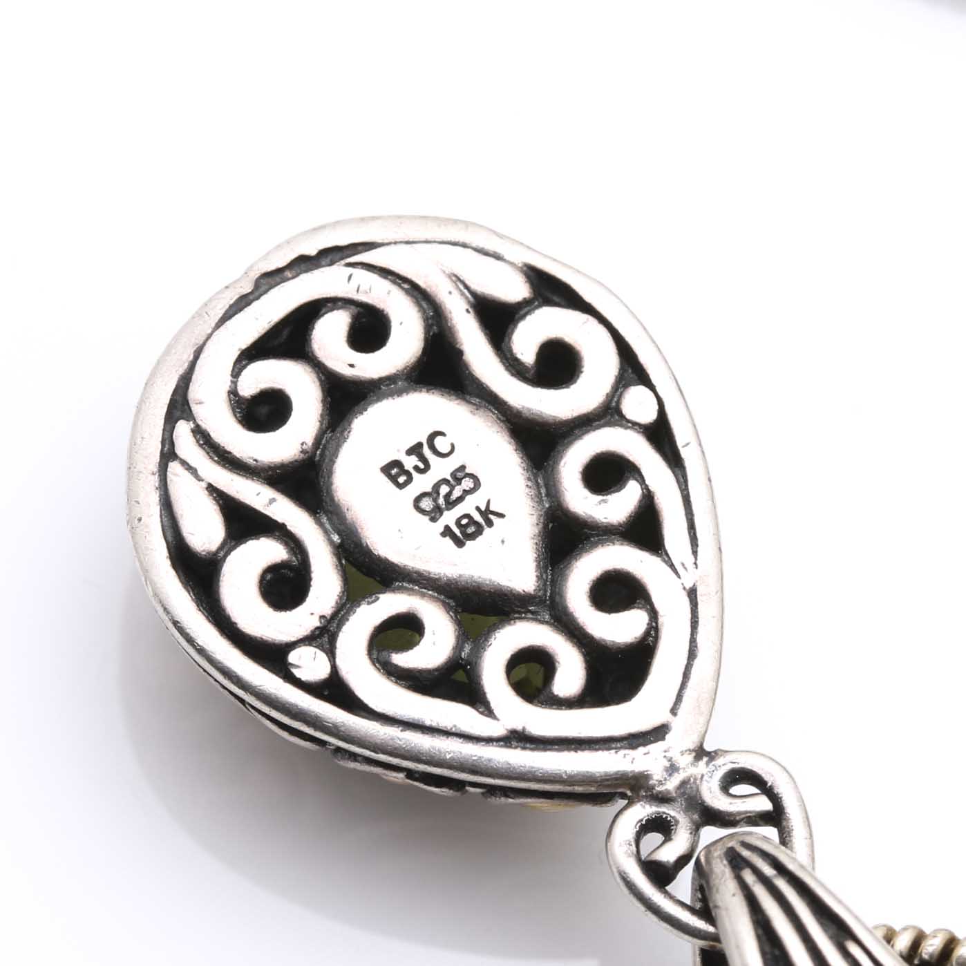 Sterling Silver Jewelry