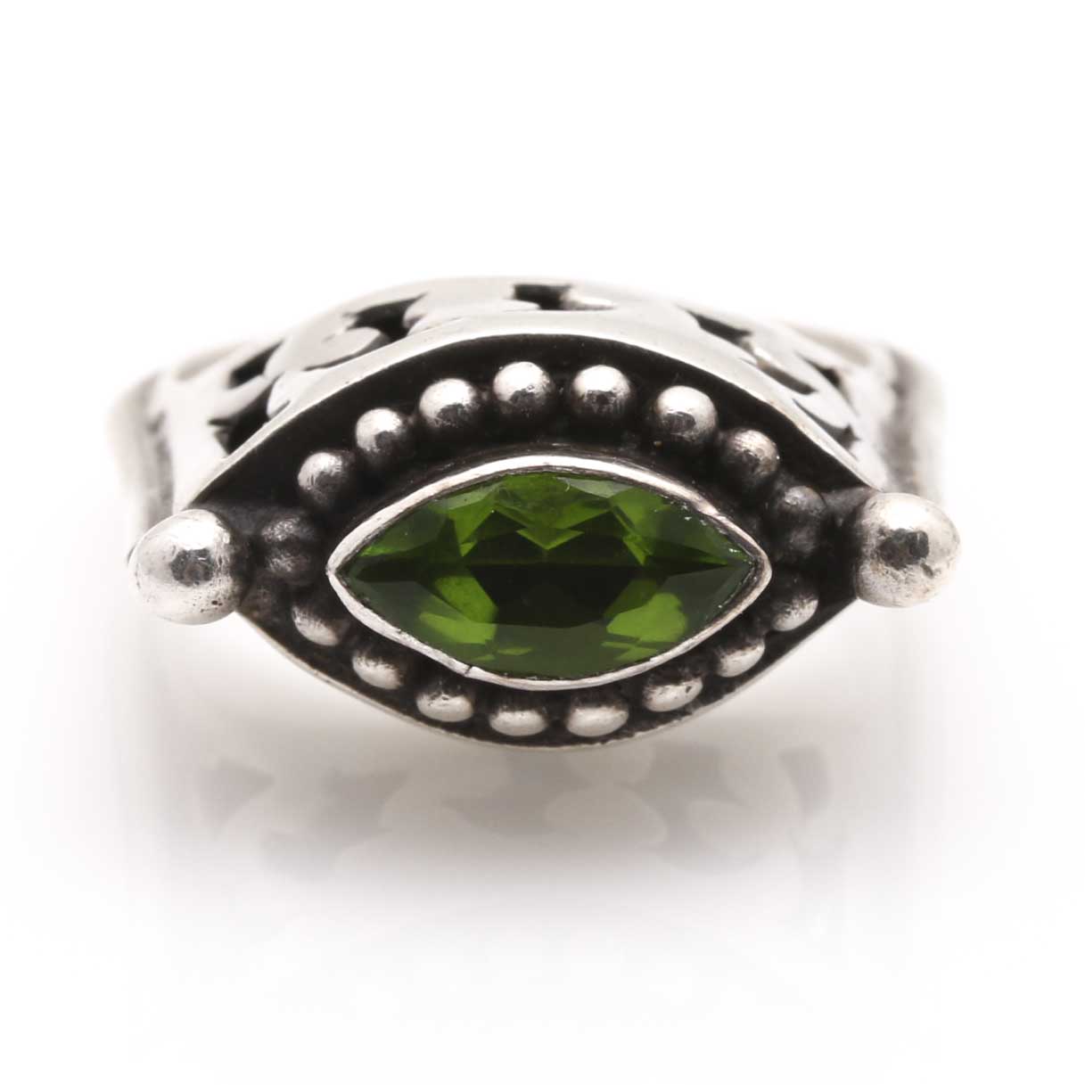 Sterling Silver Jewelry