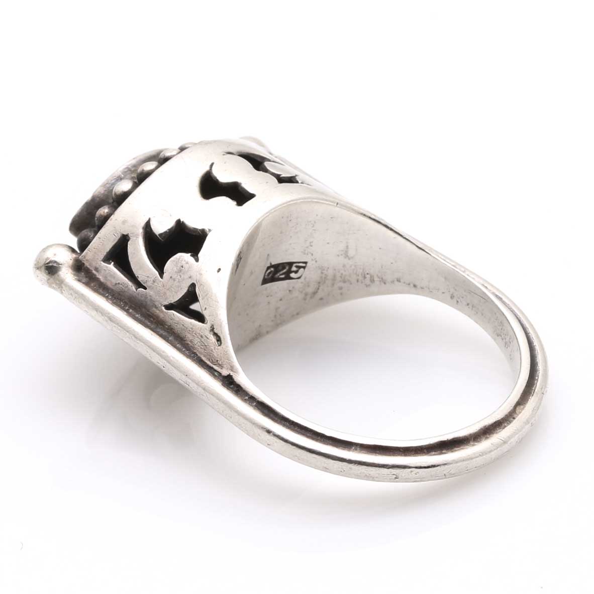 Sterling Silver Jewelry