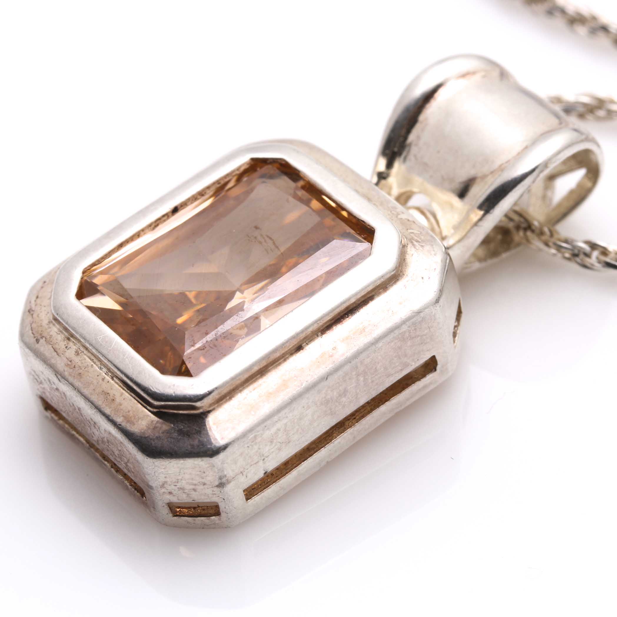 Sterling Silver Jewelry Assortment